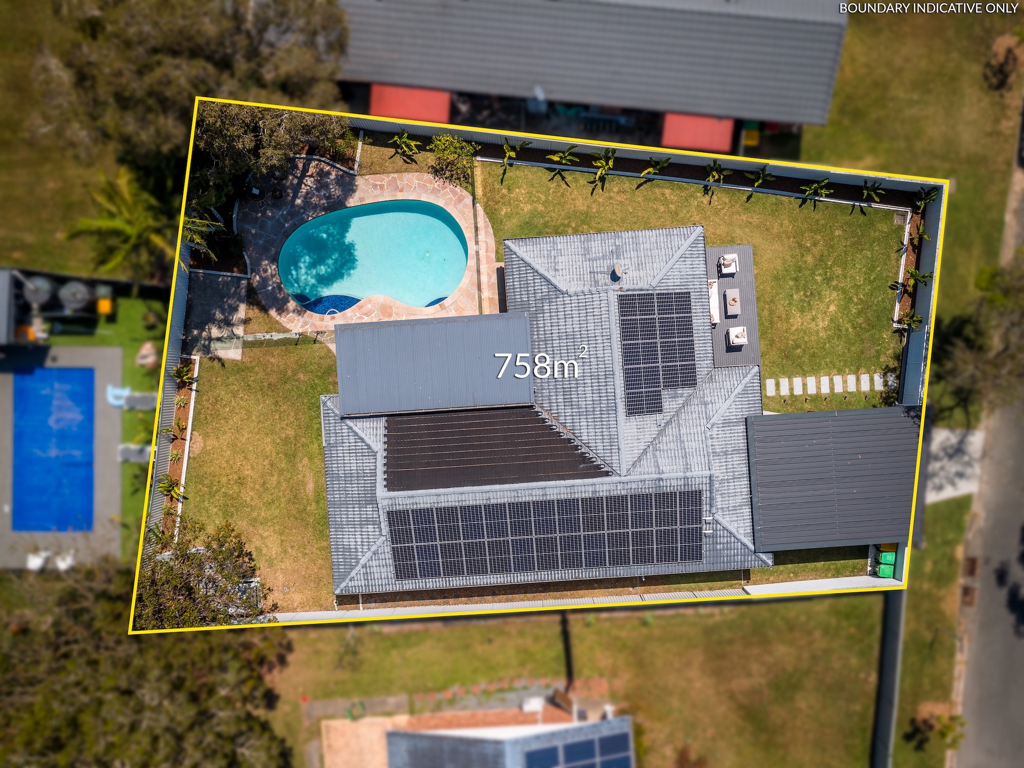 12 Queenscliff Crescent, Robina, QLD 4226