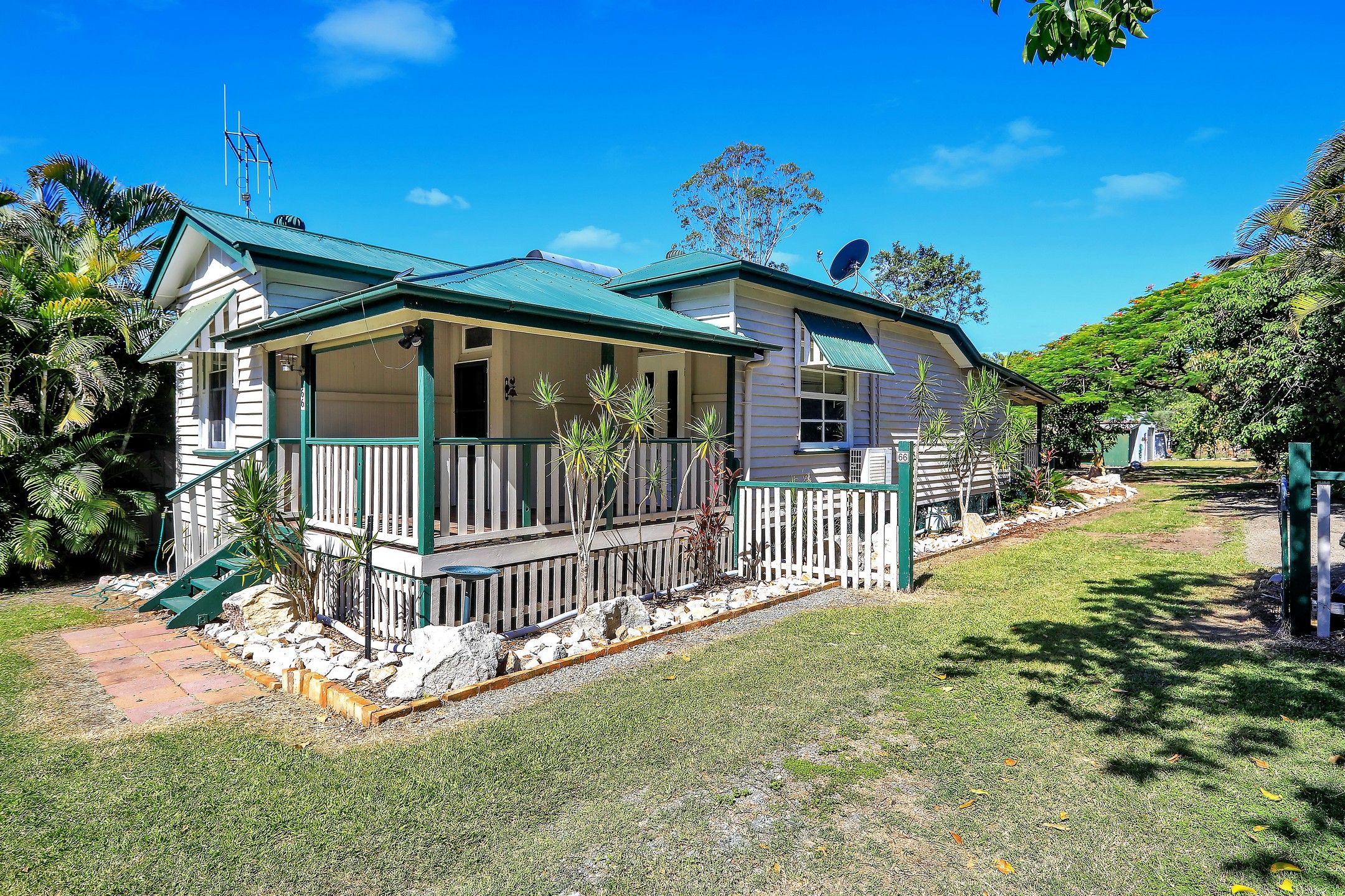 66 Mayne Street, Tiaro, QLD 4650