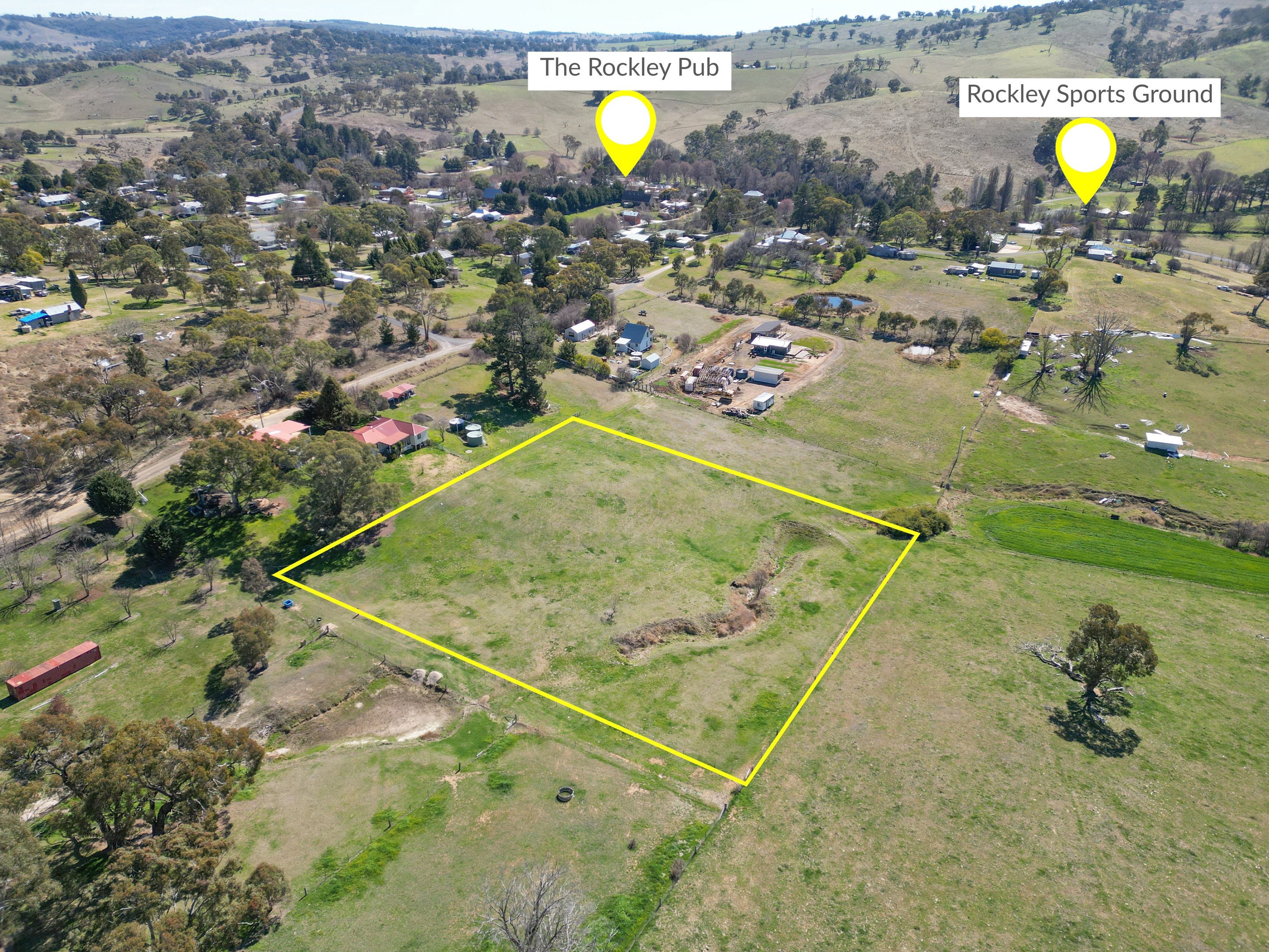 102 Market Street, Rockley, NSW 2795
