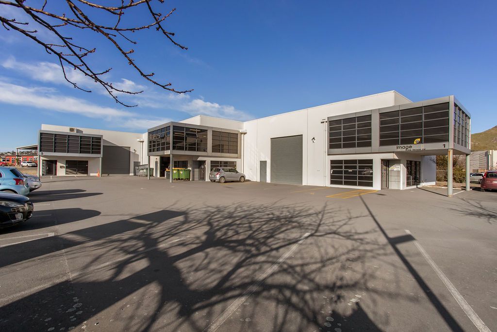 Woolston, Christchurch City 8023 Industrial Buildings for Lease RWC
