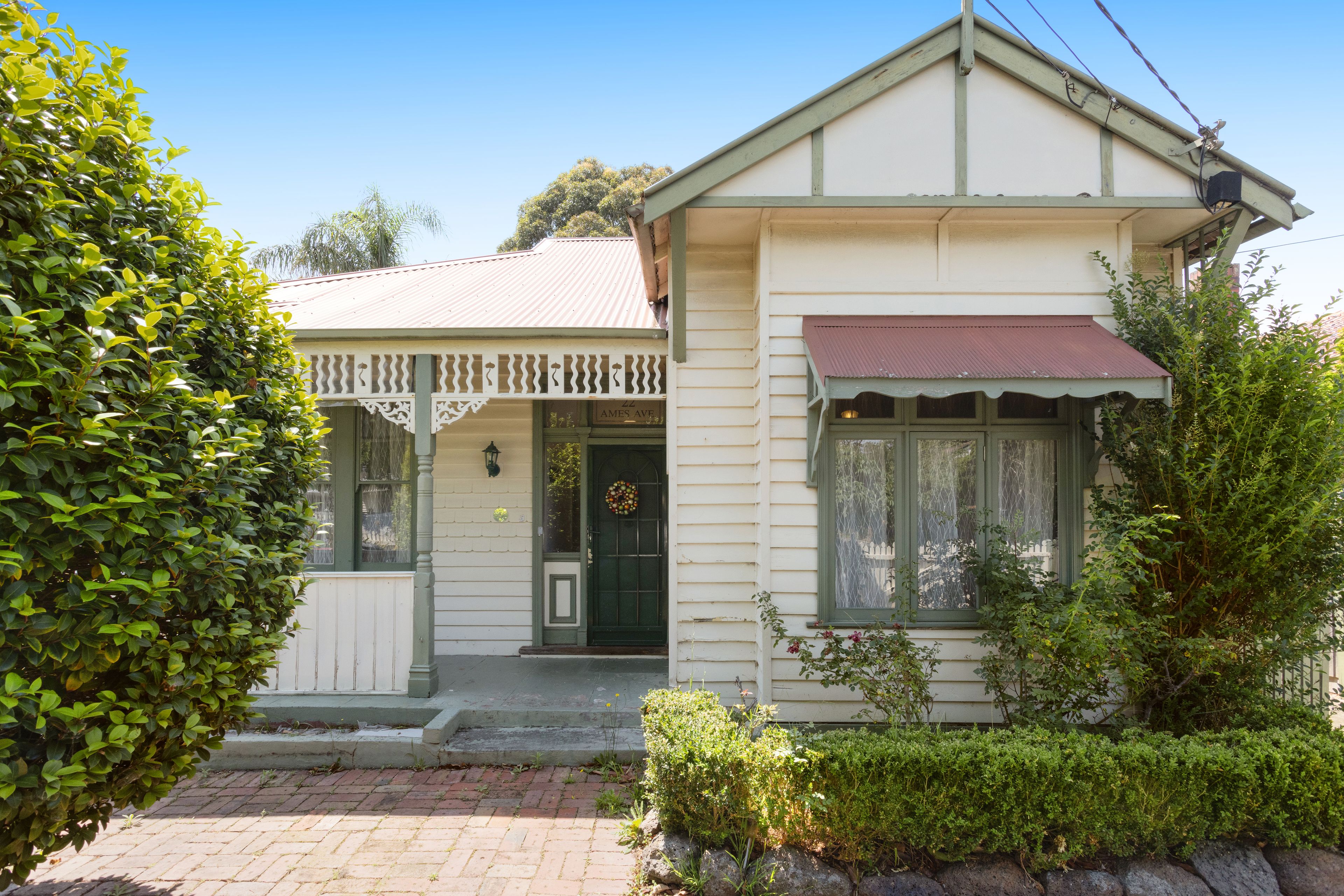 22 Ames Avenue, Carnegie, VIC 3163