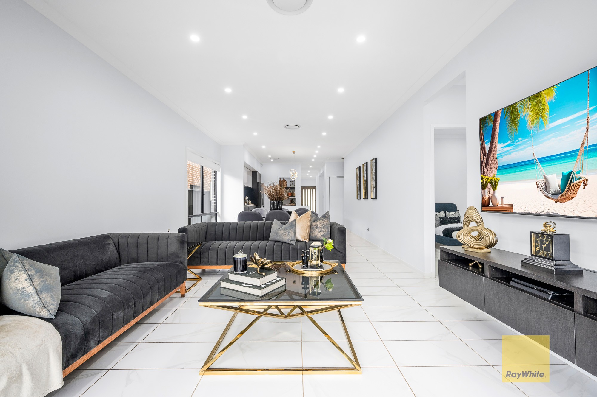 6 Clubmoss Street, Denham Court, NSW 2565