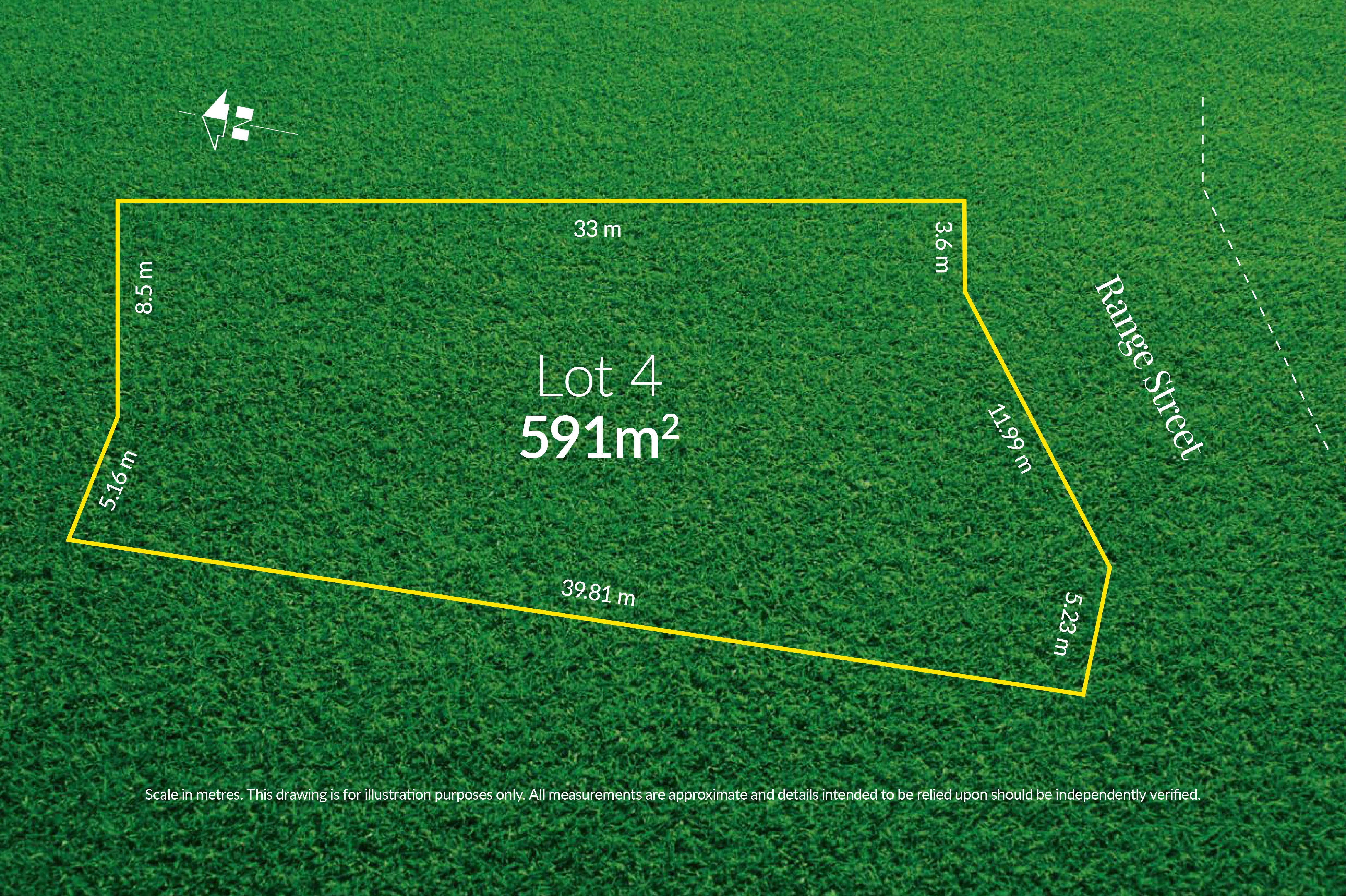 Lot 4 Range Street, Mount Barker, SA 5251