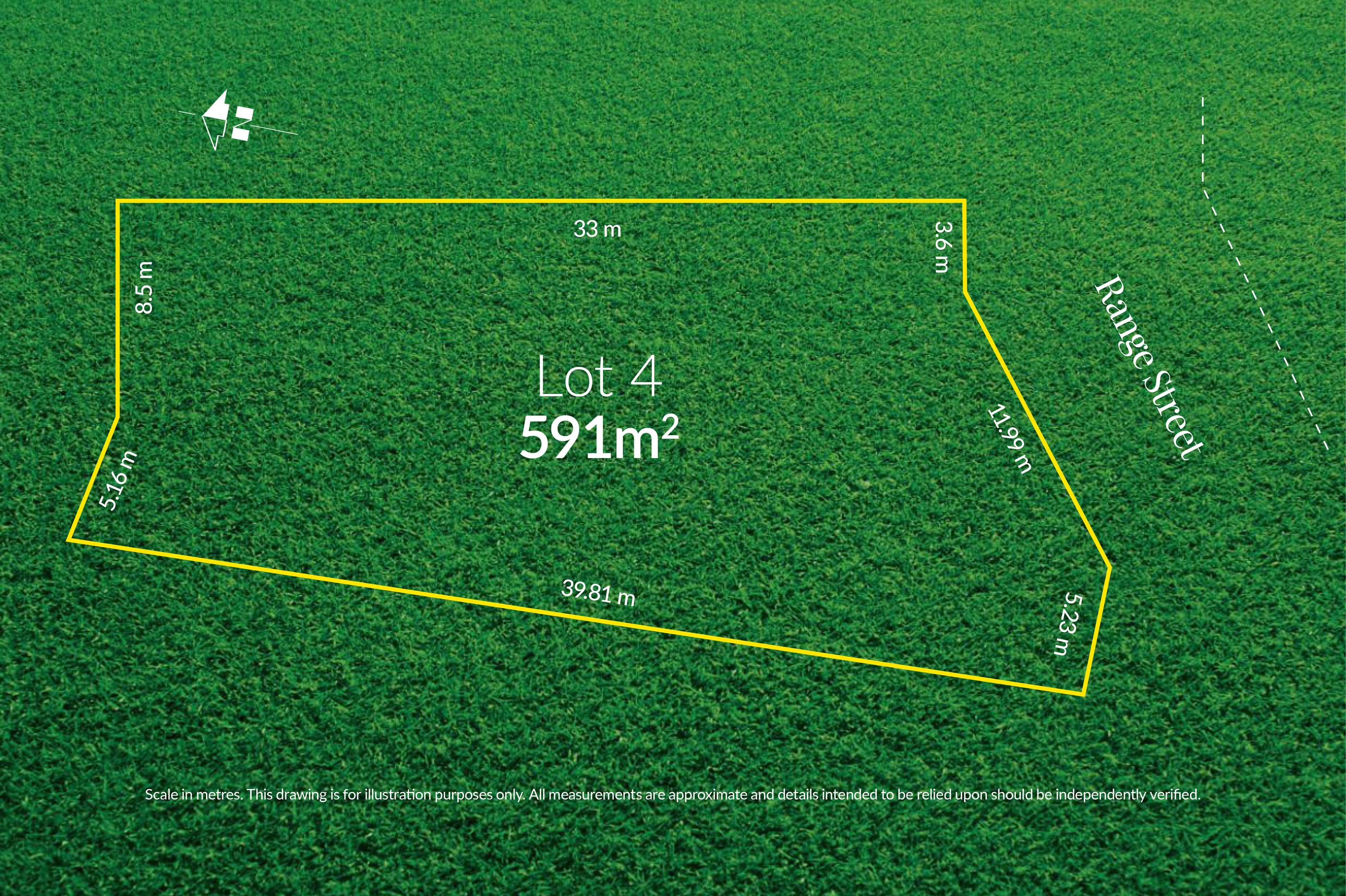 Lot 4 Range Street, Mount Barker, SA 5251