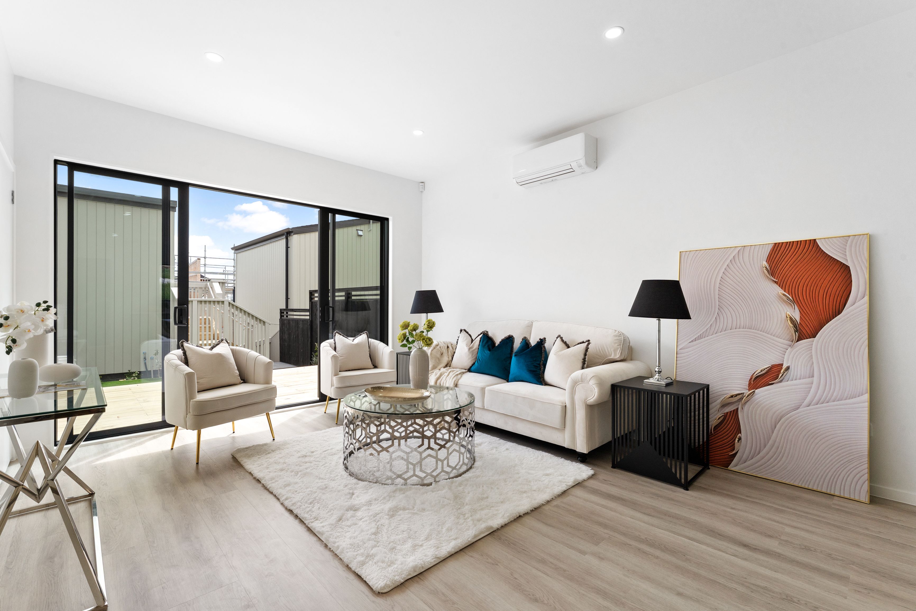 18 Toetoe Street, Westgate, Waitakere City