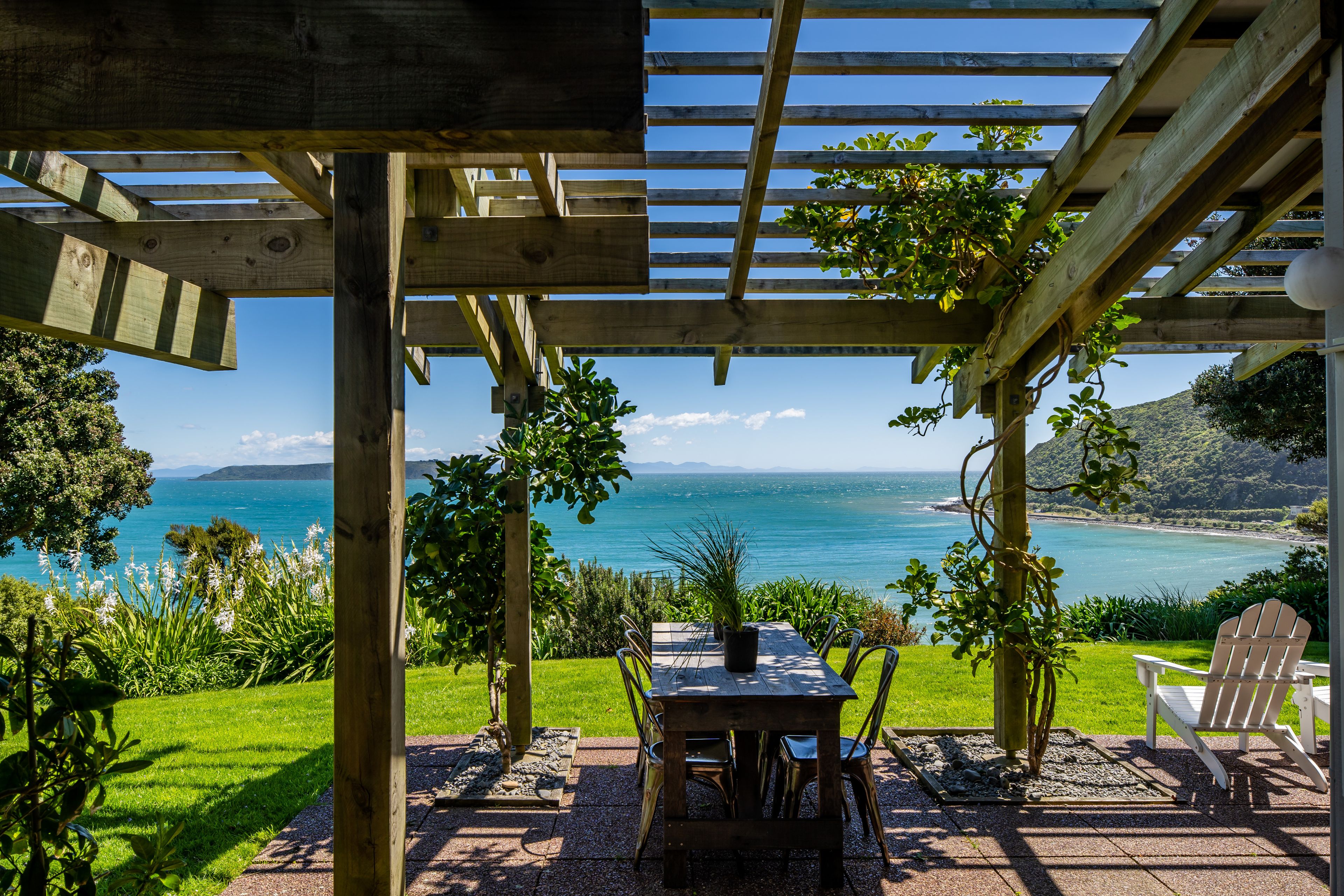 29 Ogilvy Terrace, Plimmerton, Porirua City