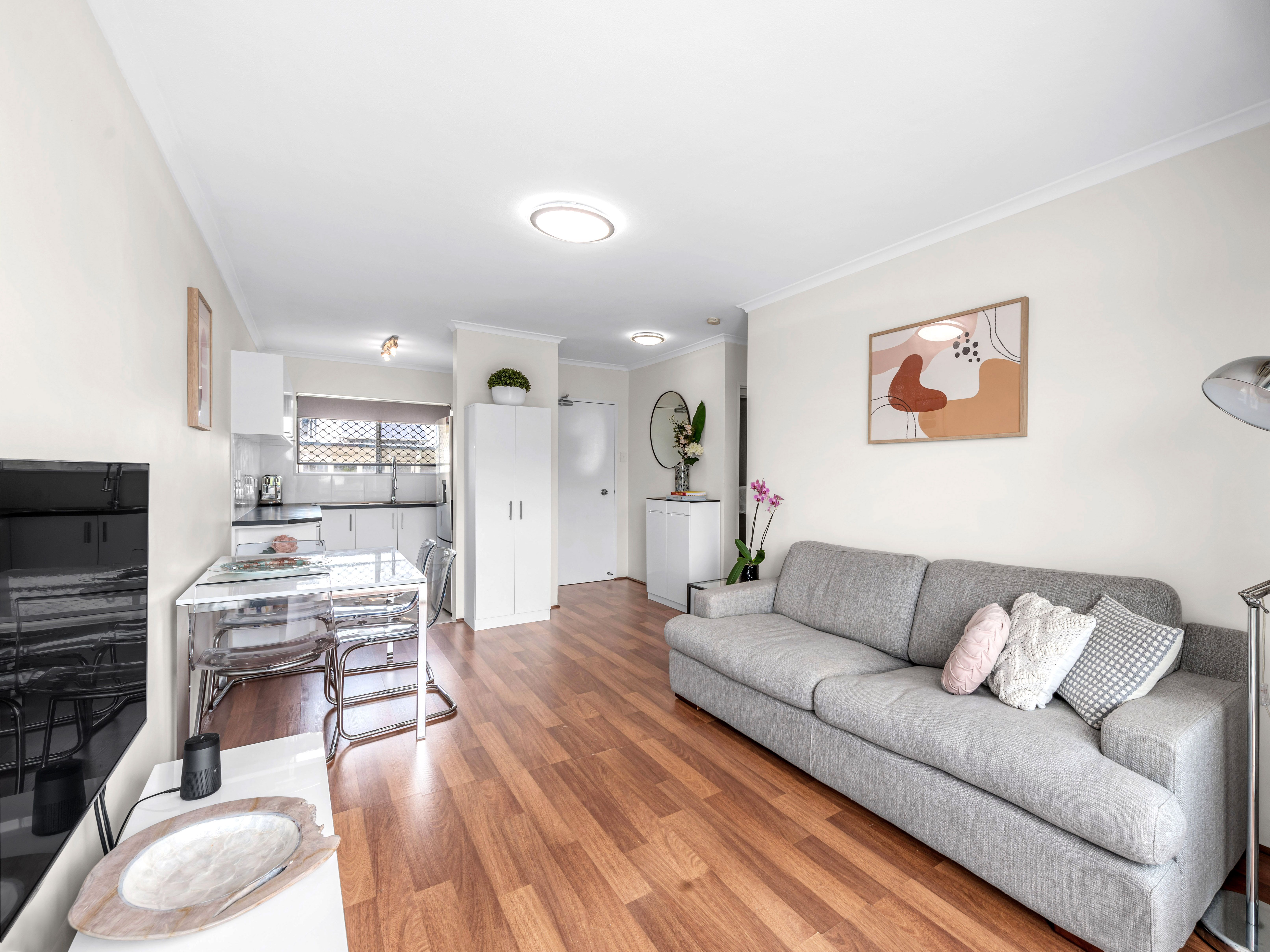 1/21 Edmondstone Street, Newmarket, QLD 4051