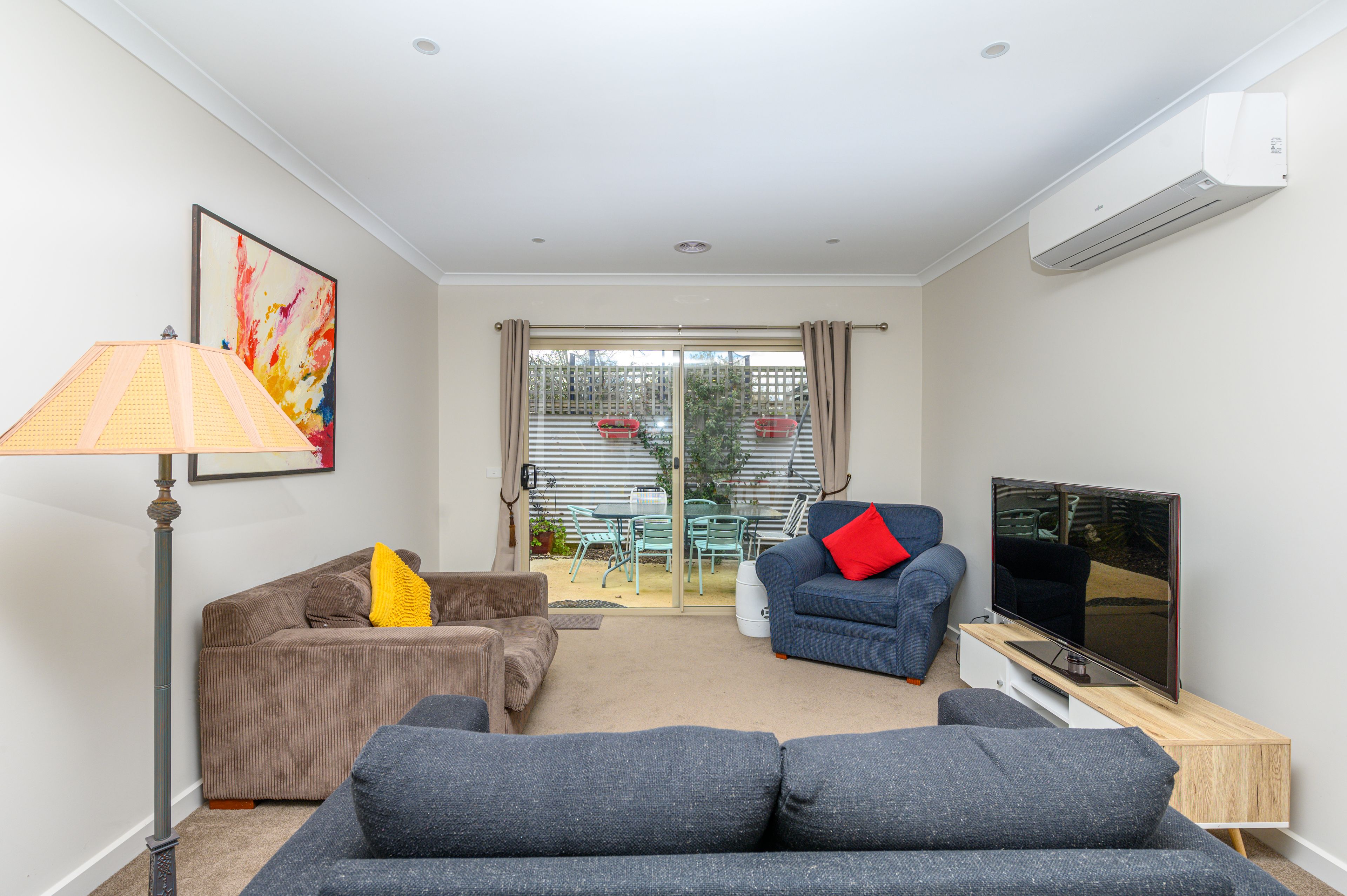 2/410 Windermere Street South, Ballarat Central, VIC 3350