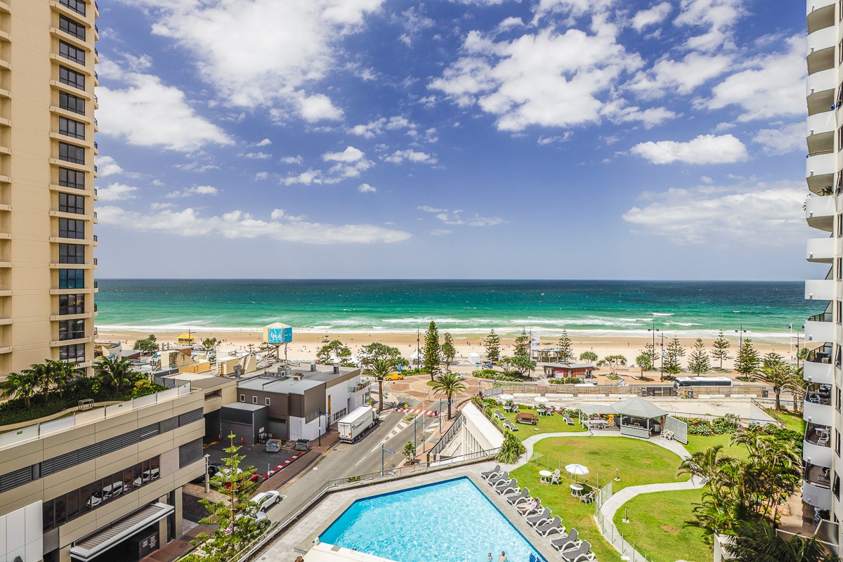 1003/18 Hanlan Street, Surfers Paradise, QLD 4217