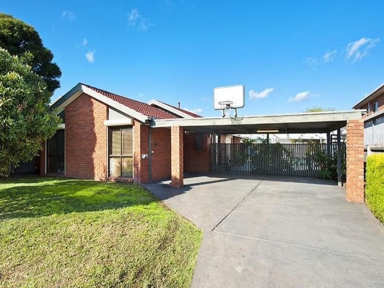 13 Silverthorn Court, Mill Park, VIC 3082