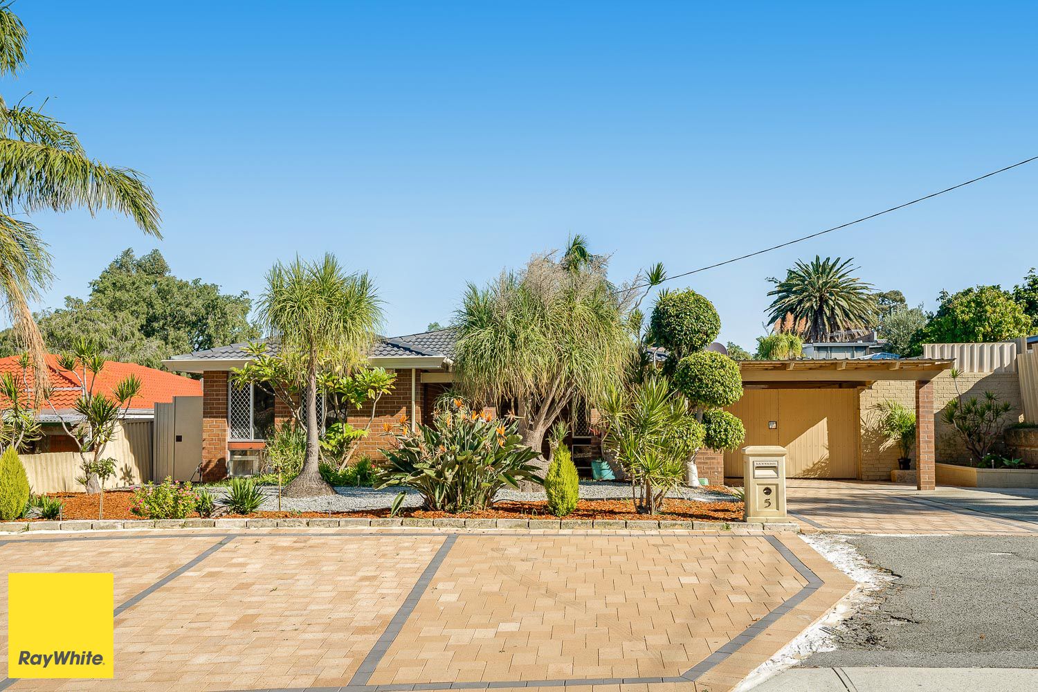 5 Woodford Court, Koondoola, WA 6064