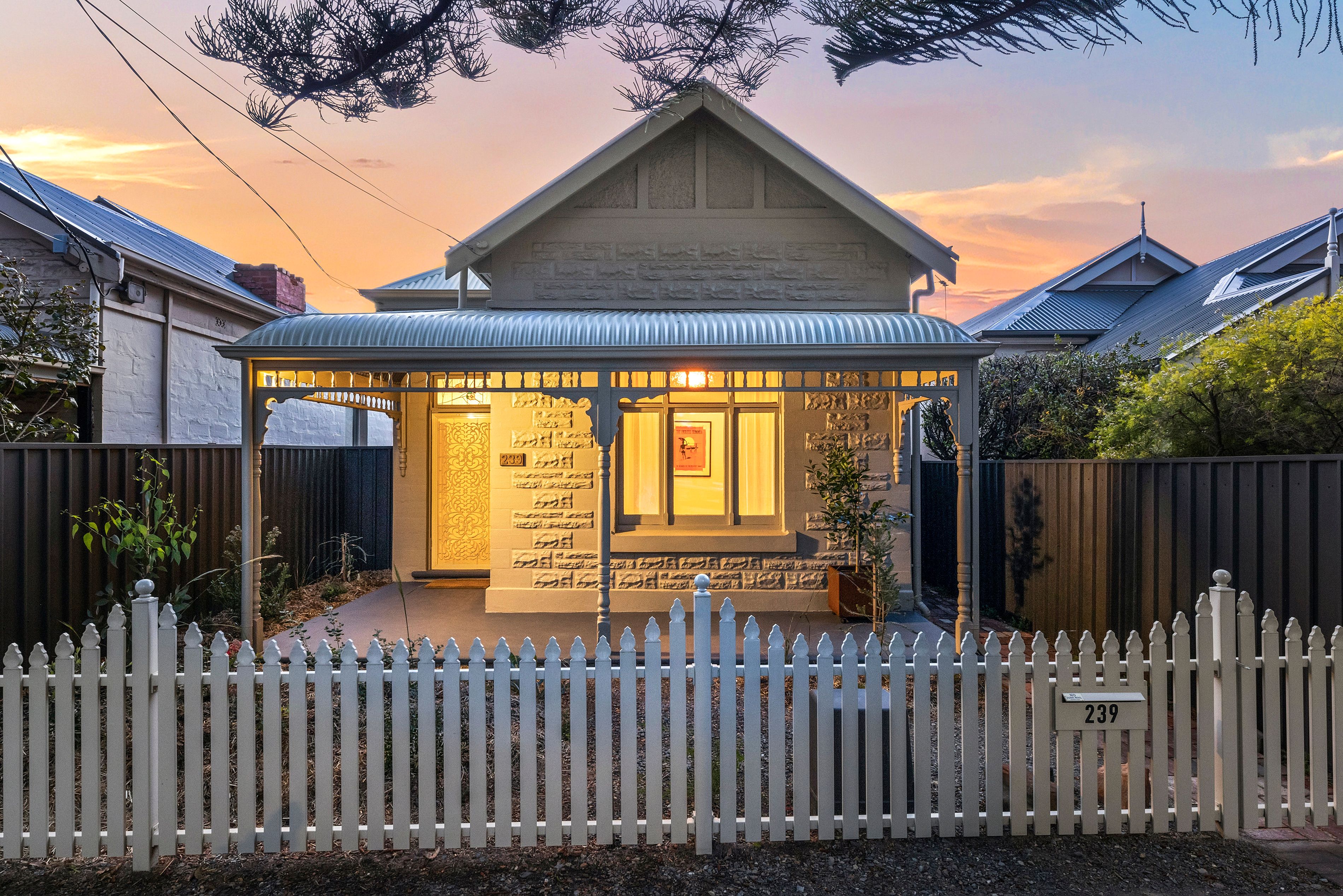 239 Military Road, Henley Beach SA 5022