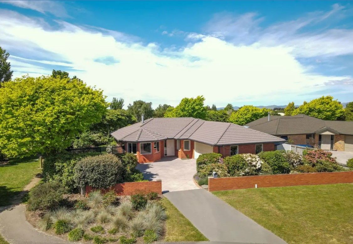 12 Gainsborough Court, Rolleston, Selwyn District