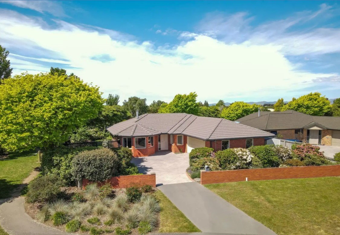 12 Gainsborough Court, Rolleston, Selwyn District