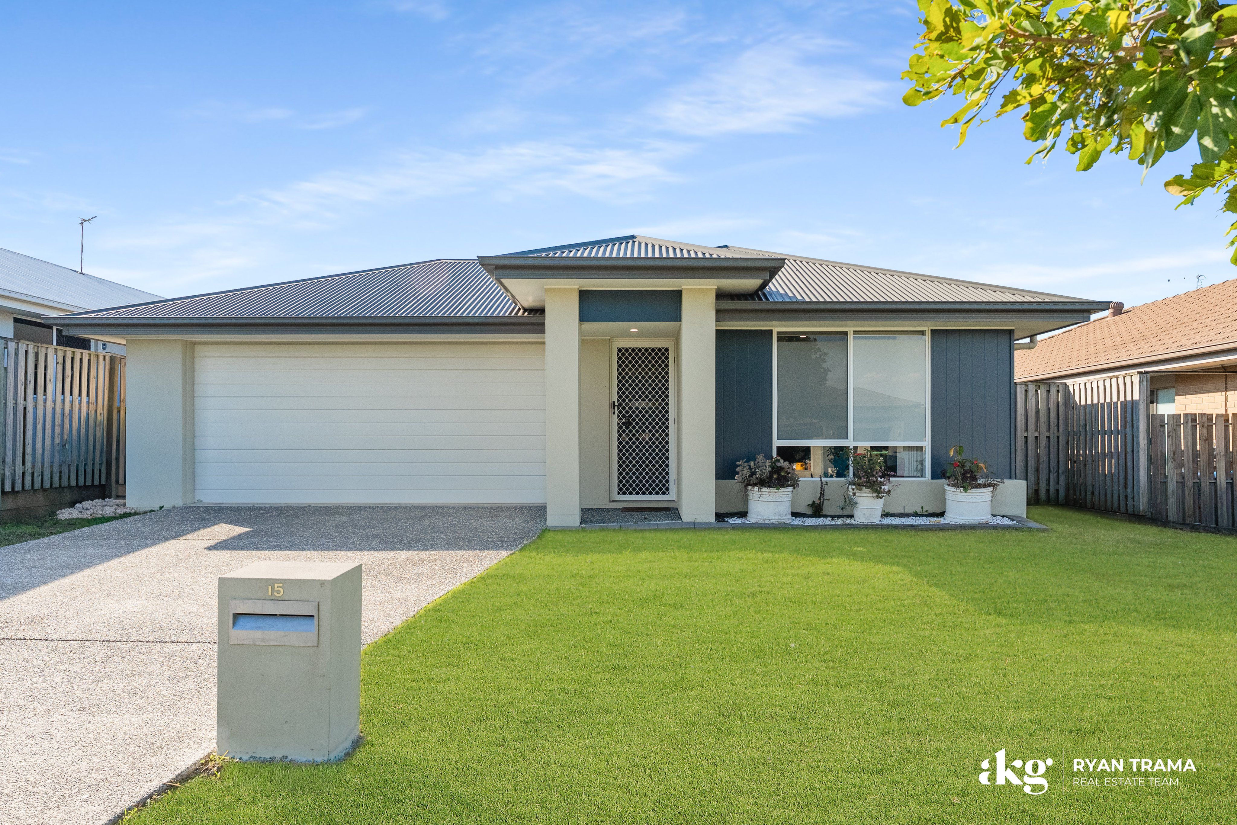 15 Skelbrook Road — photo from Ray White Marsden