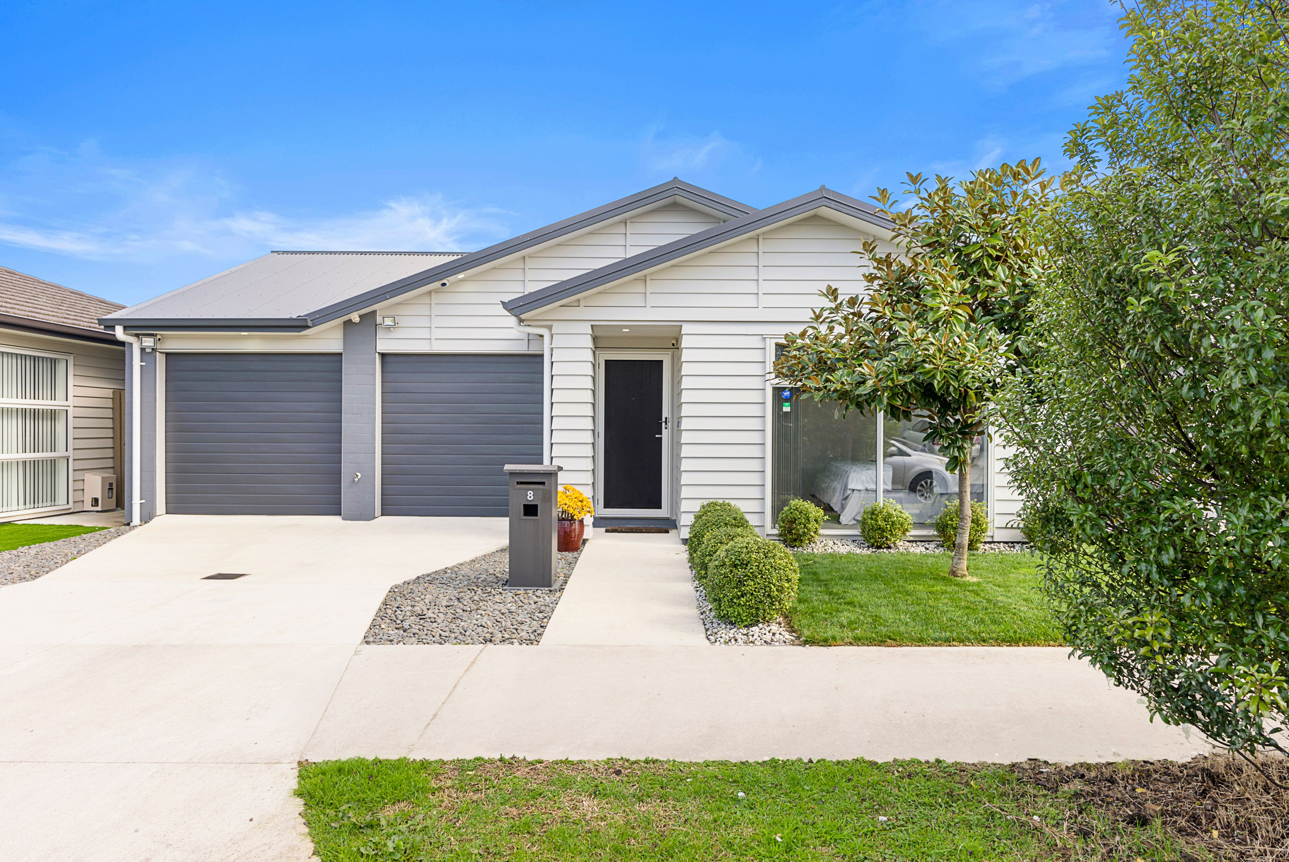 8 Aero Place, Takanini, Papakura 2112 Sold House Ray White Takanini