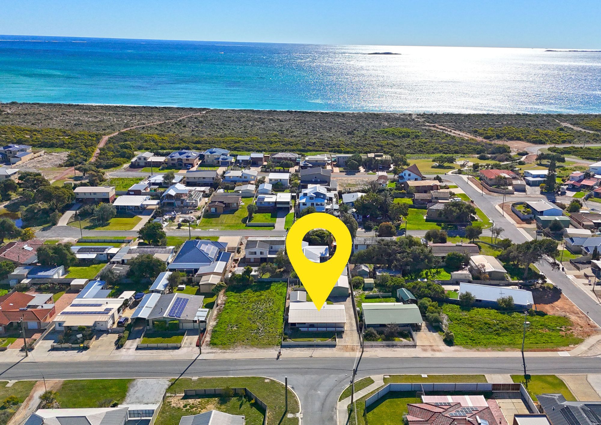 22 Lesueur Drive, Jurien Bay, WA 6516
