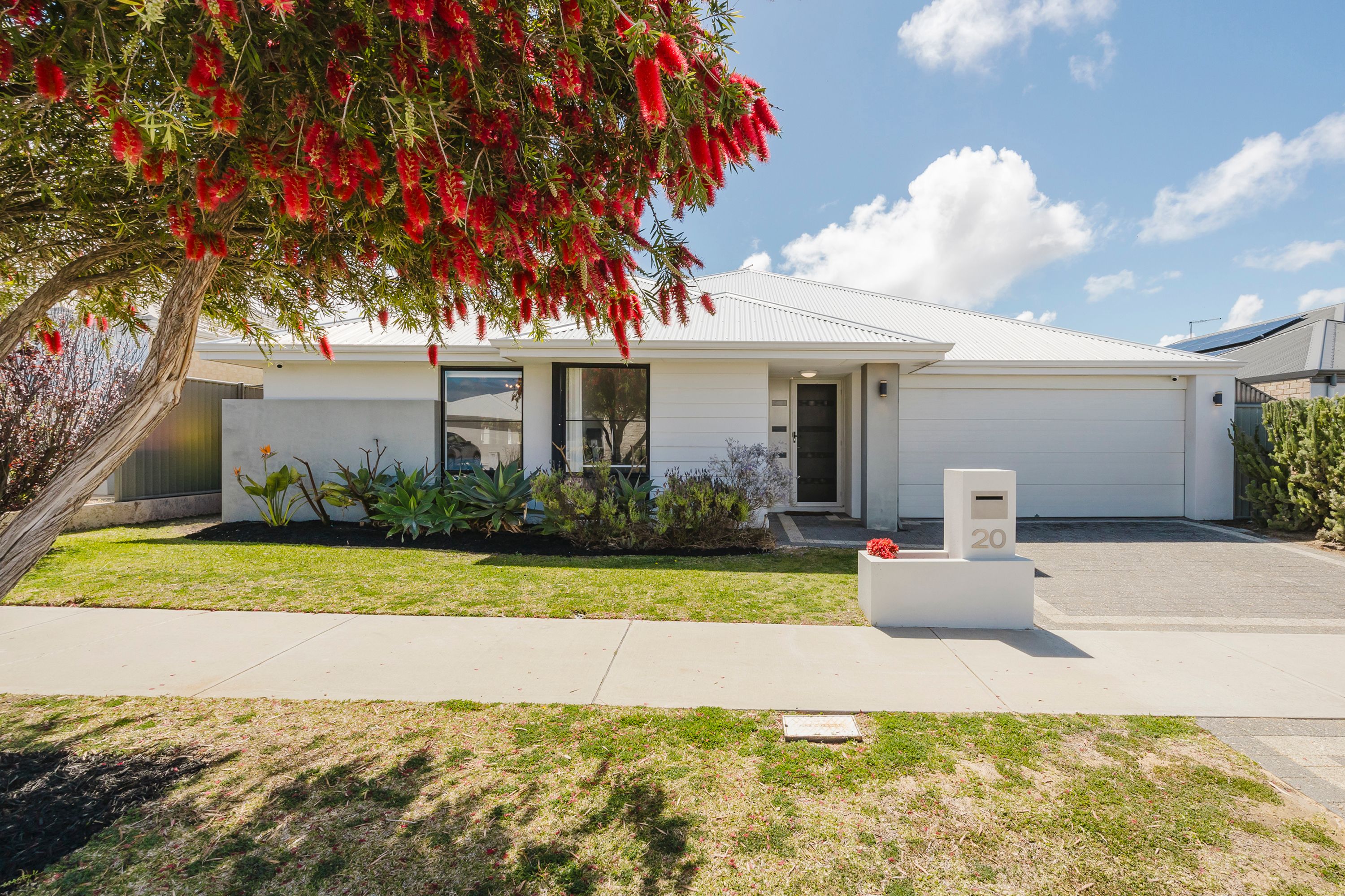 20 Carmine Steet — photo from Ray White Northern Coast
