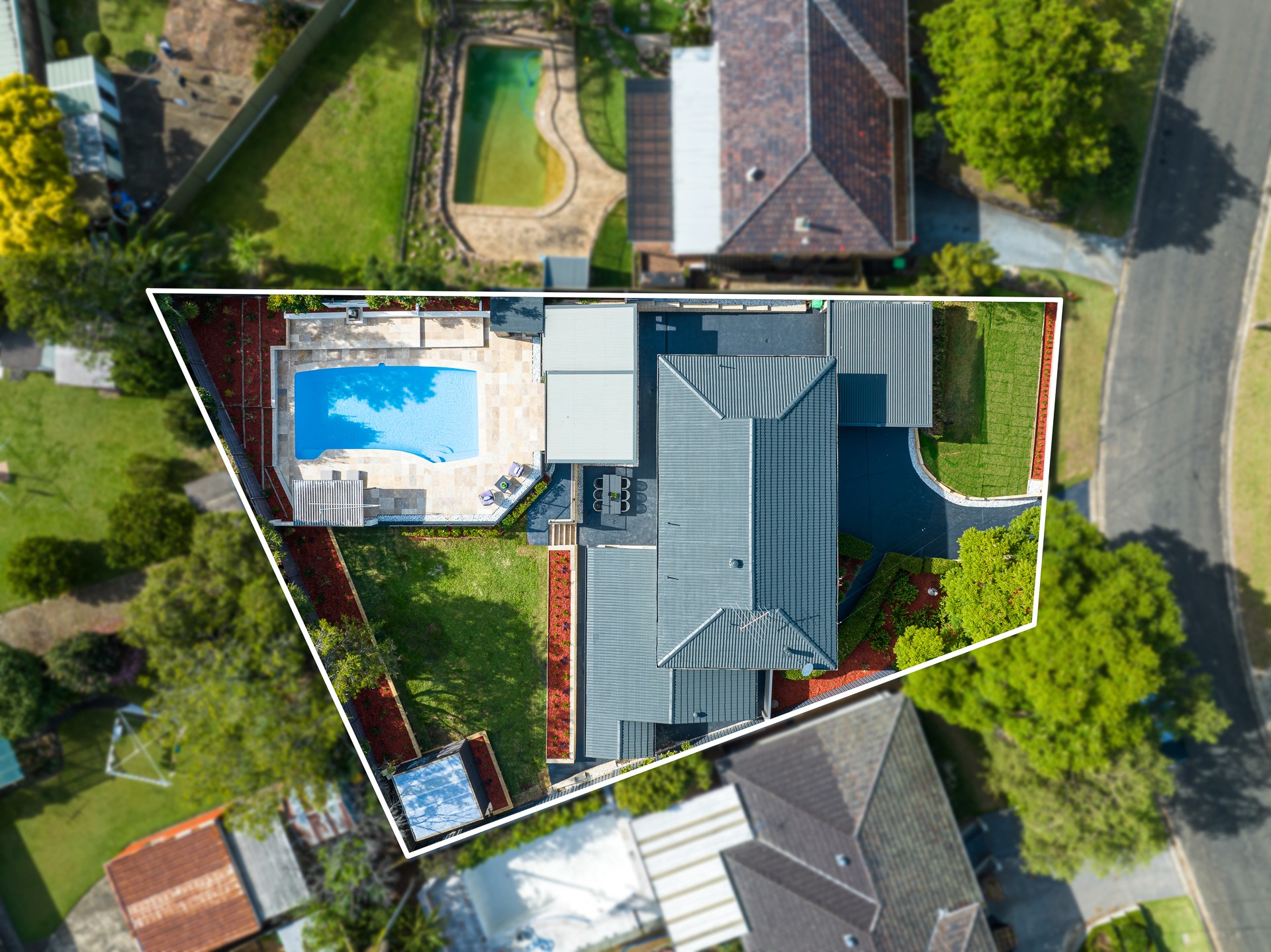 5 Akora Avenue, Baulkham Hills, NSW 2153