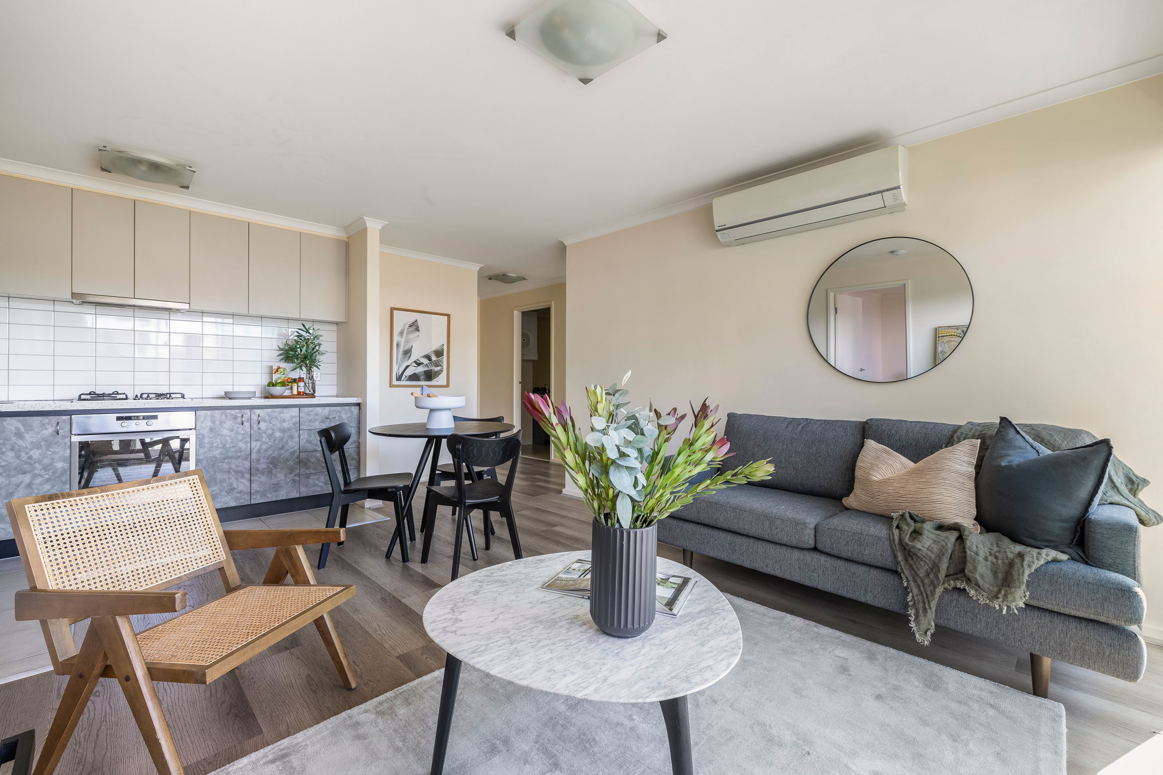 413/118 Dudley Street, West Melbourne, VIC 3003 Apartment for Sale