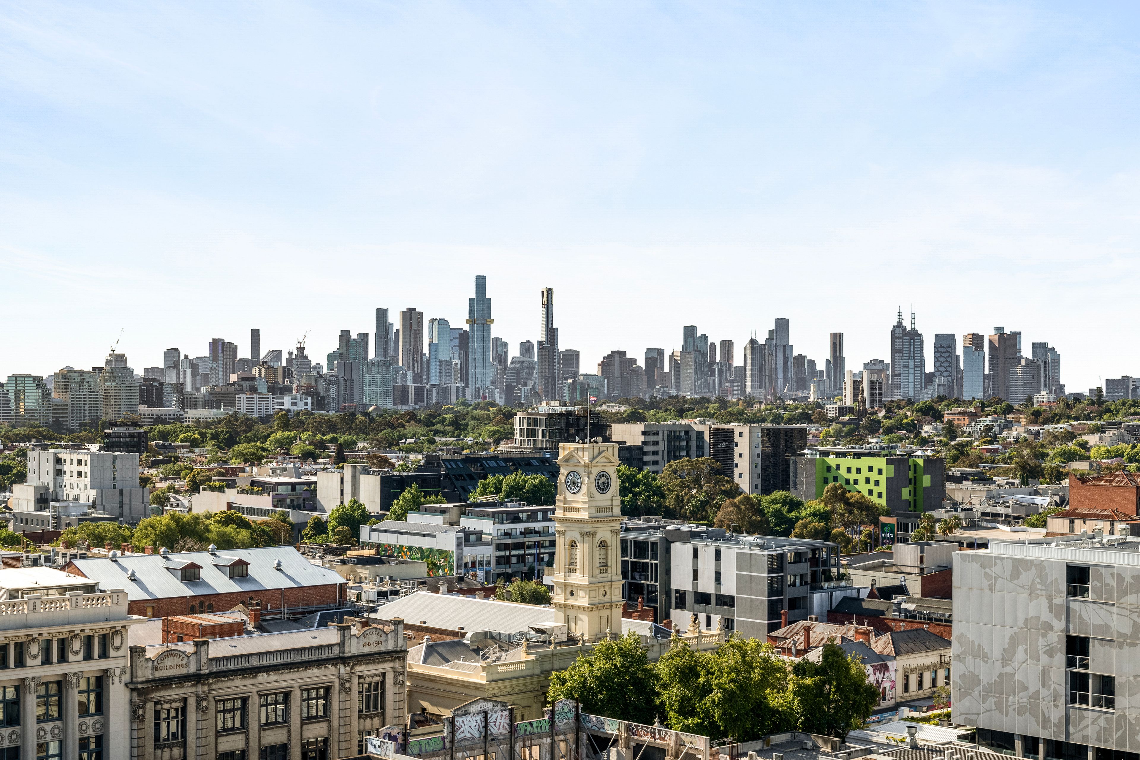 15 Clifton Street, Prahran VIC 3181