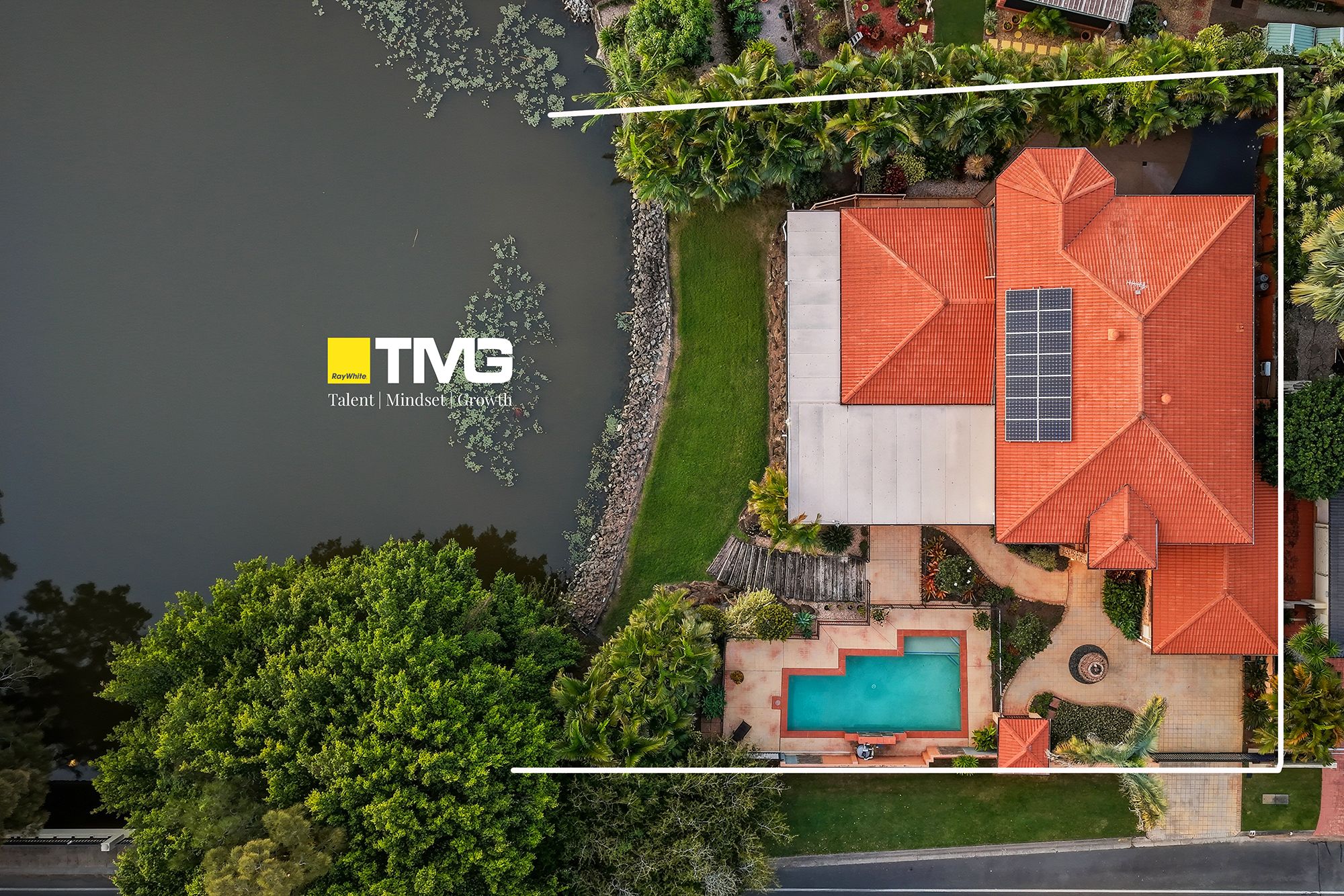 34 Beauty Point Drive — photo from Ray White TMG
