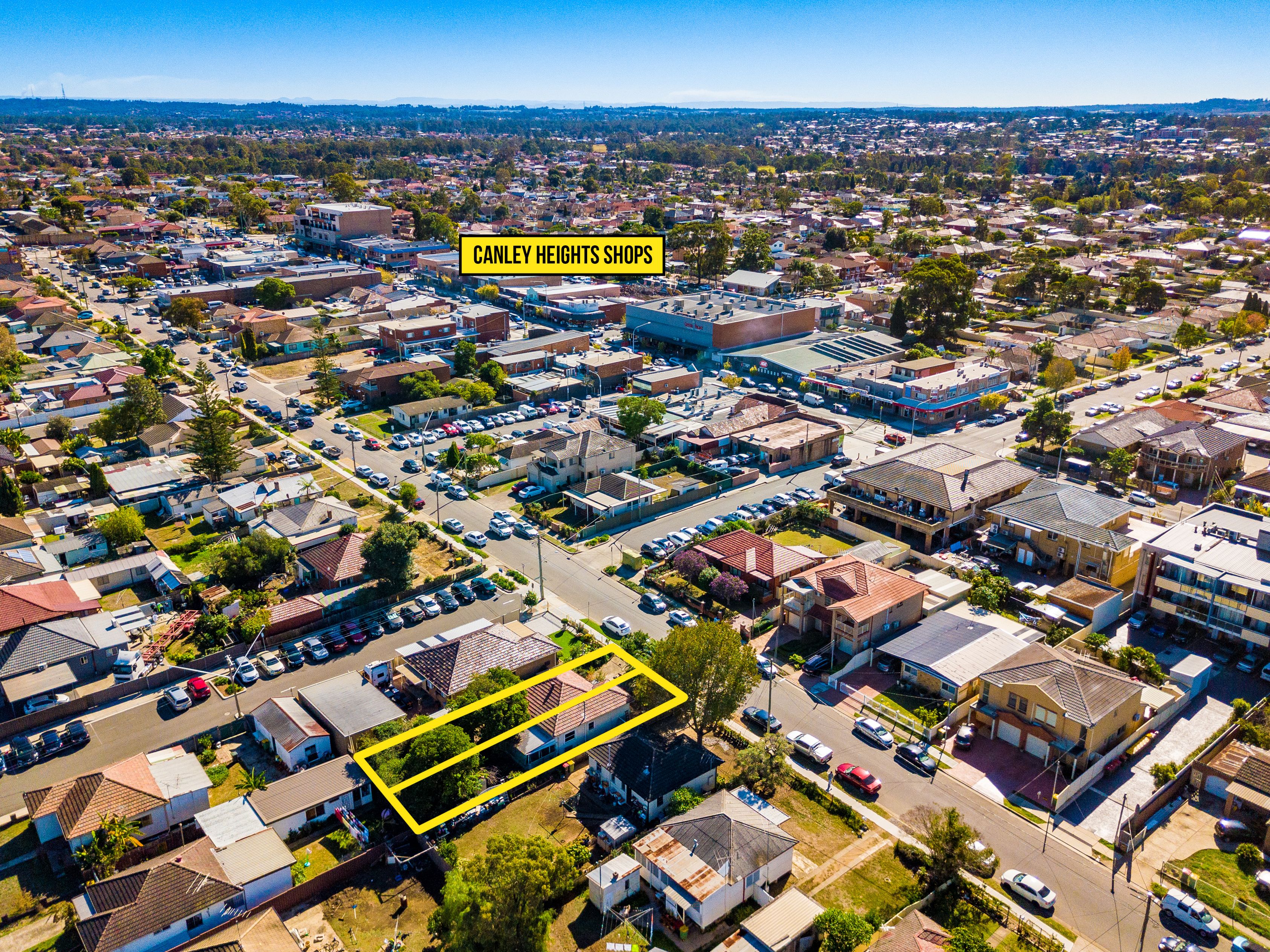 98 Torrens Street, Canley Heights, NSW 2166