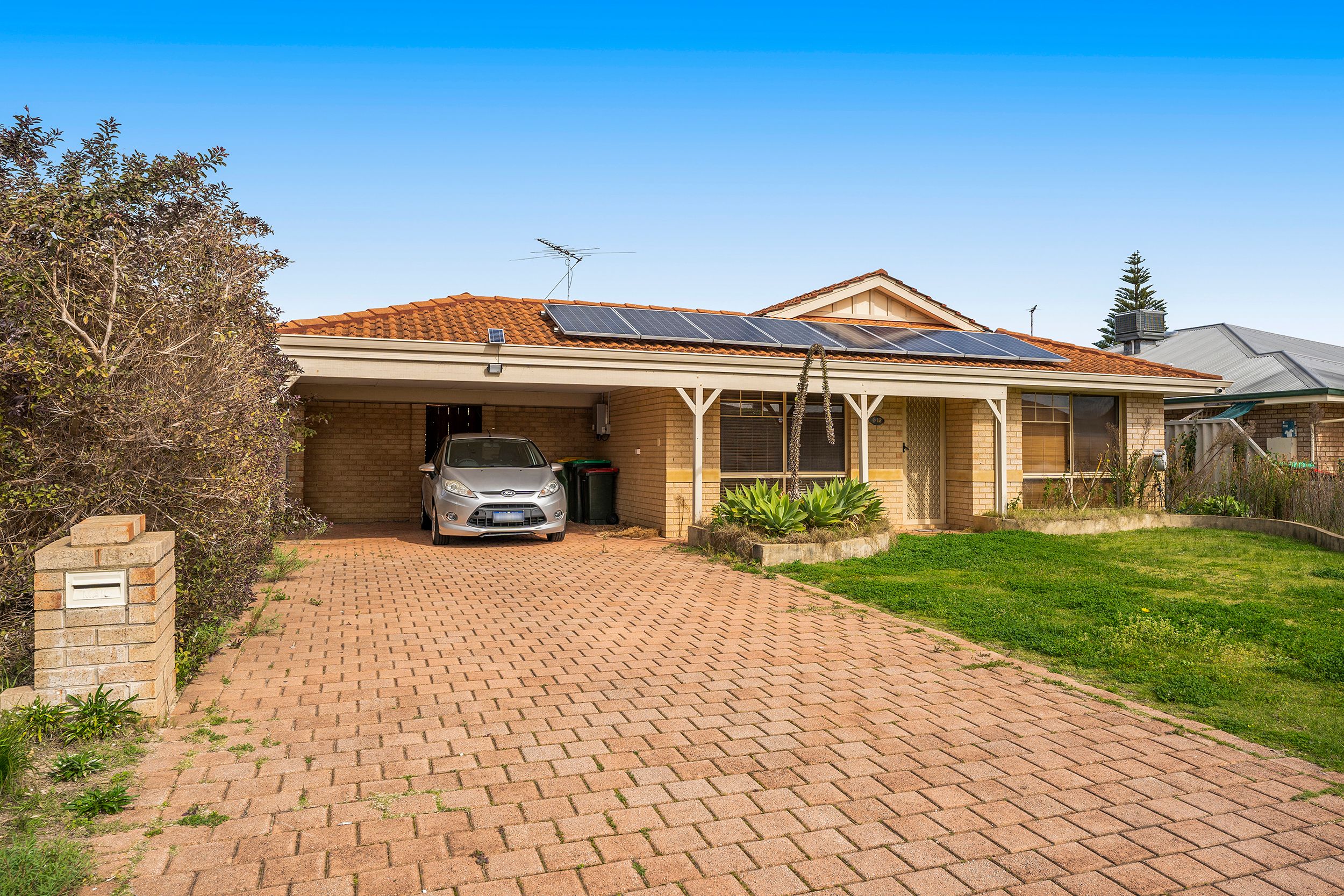 12 Cook Court, Port Kennedy, WA 6172