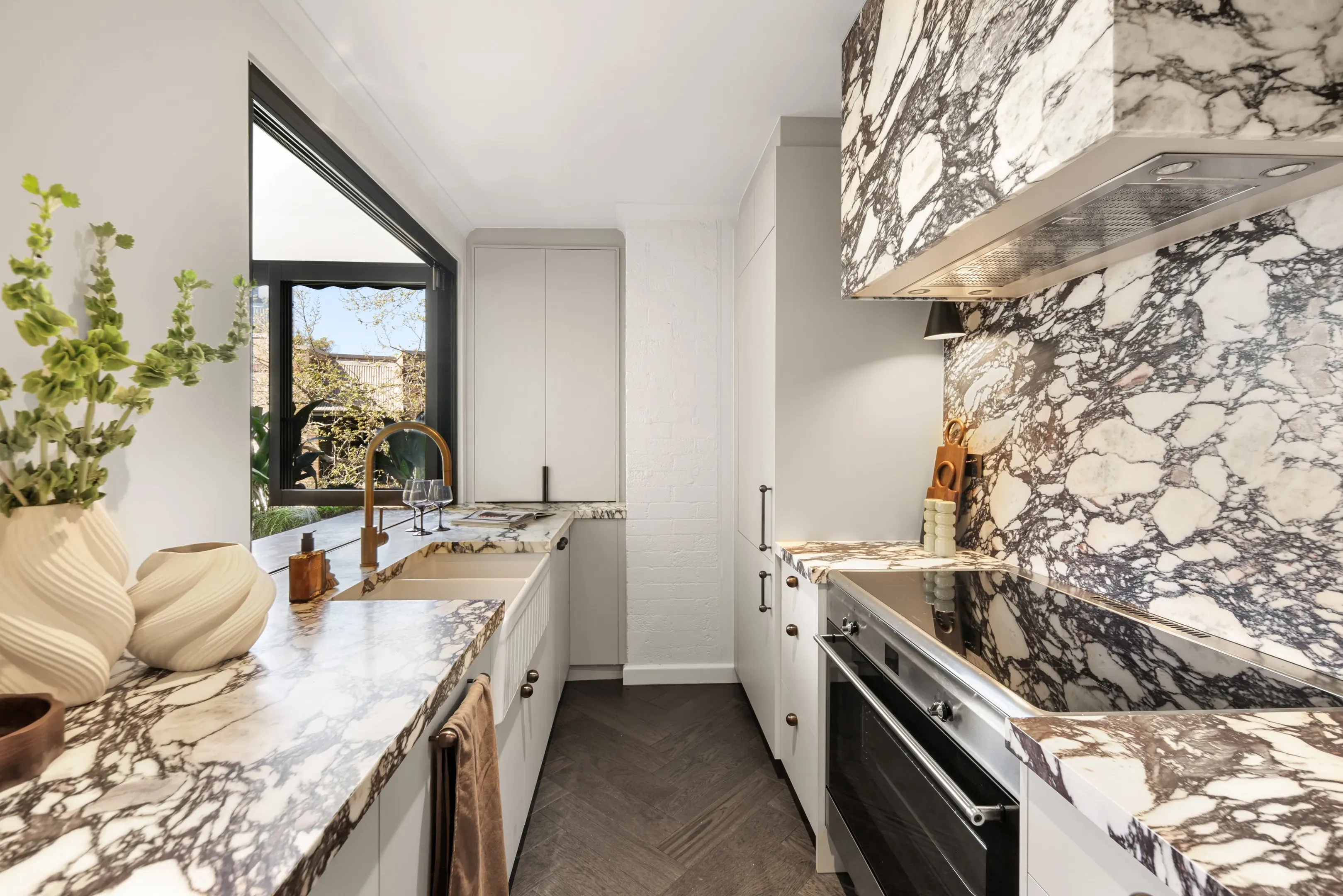 21/57-75 Buckland Street, Chippendale, NSW 2008