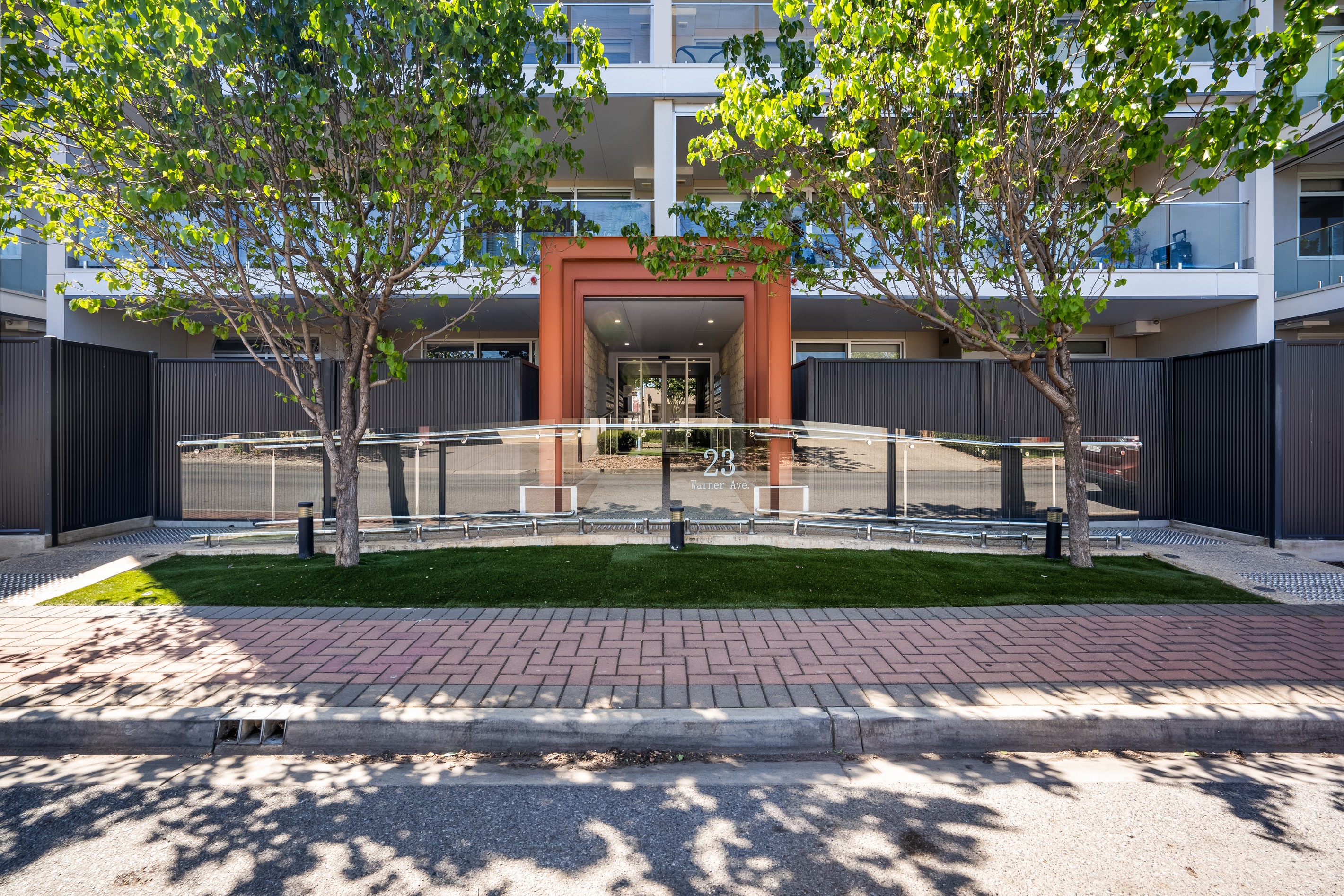 104/23 Warner Avenue, Findon, SA 5023