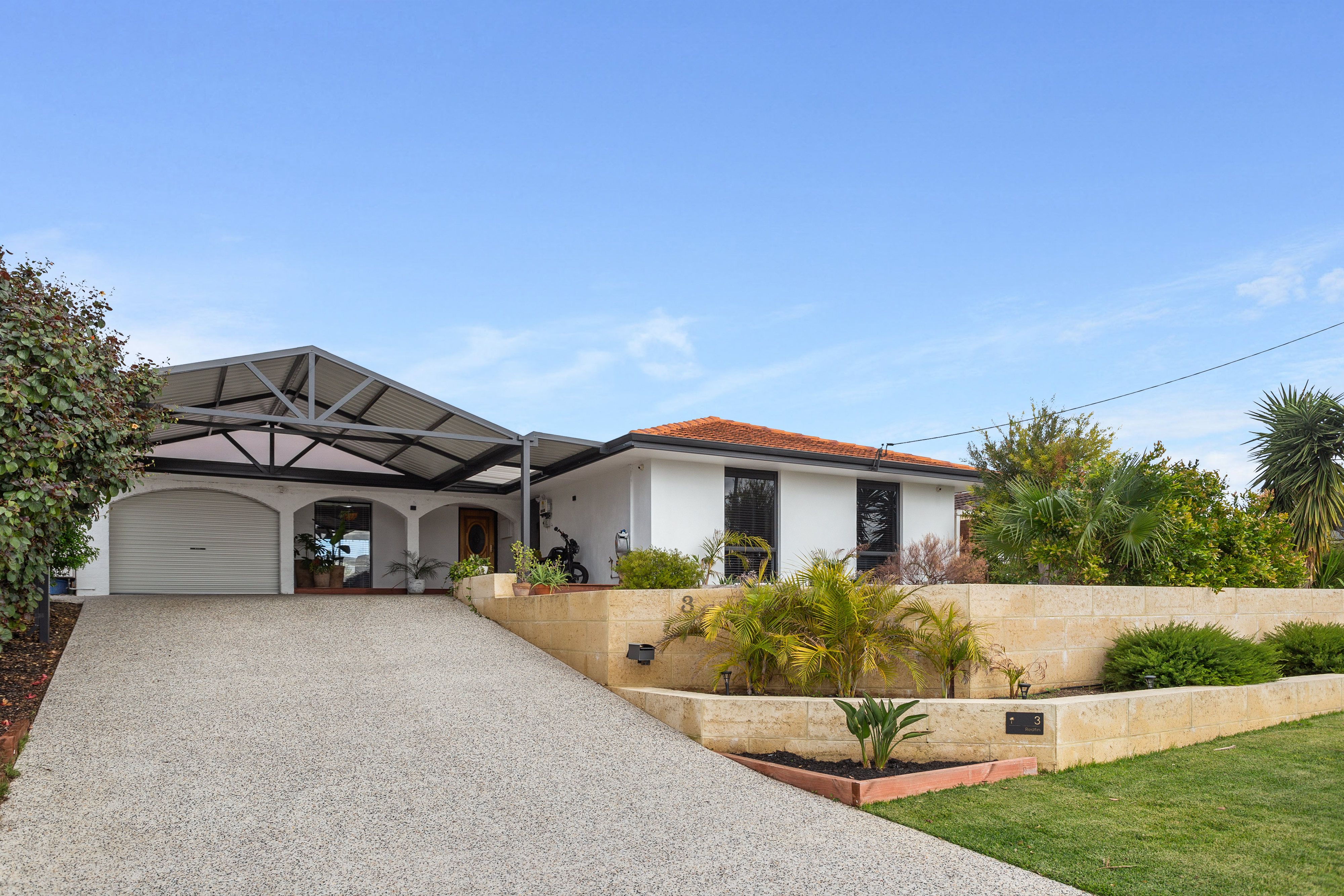 3 Redfin Crescent, Beldon WA 6027