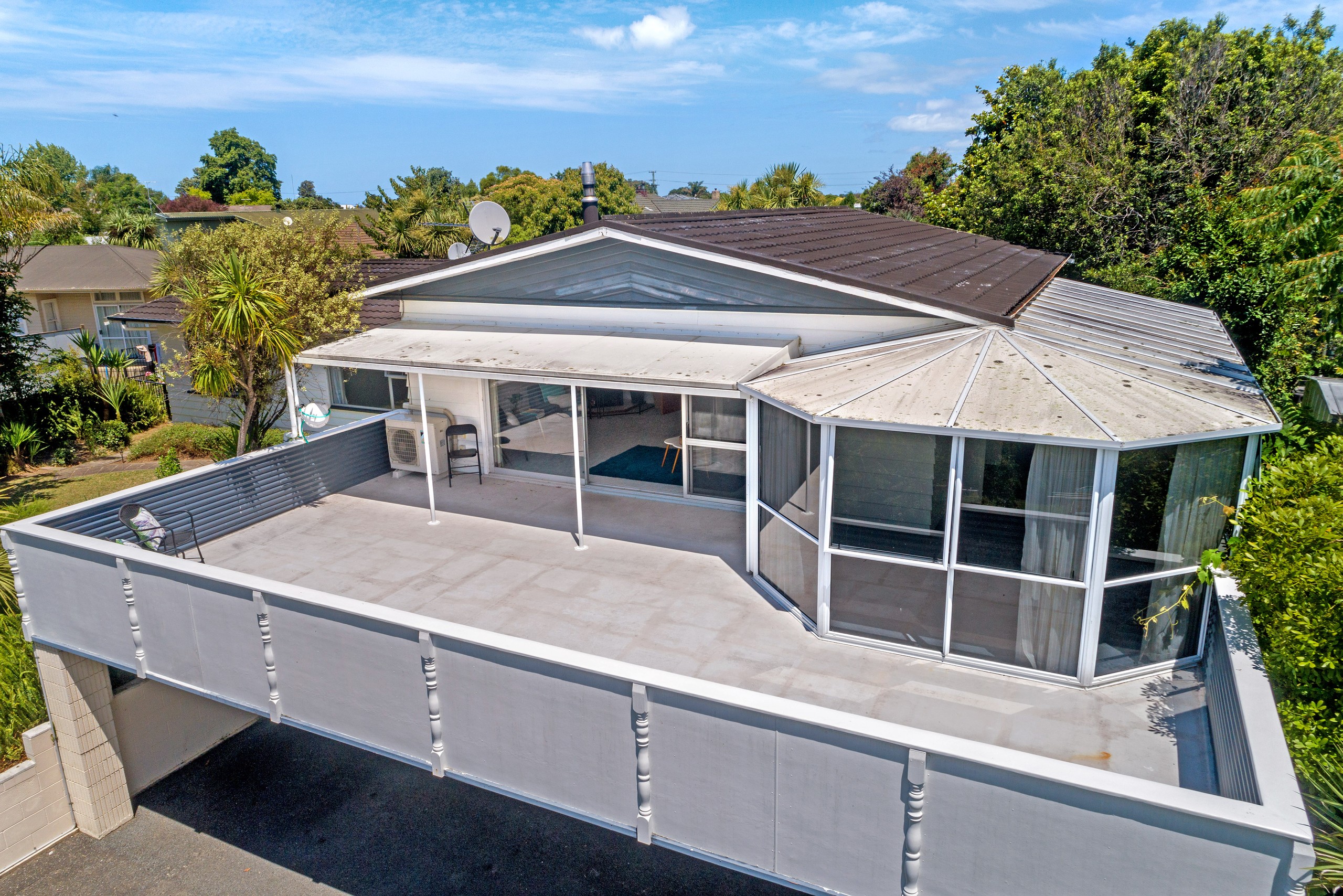 5A Cobham Place, Te Hapara, Gisborne District