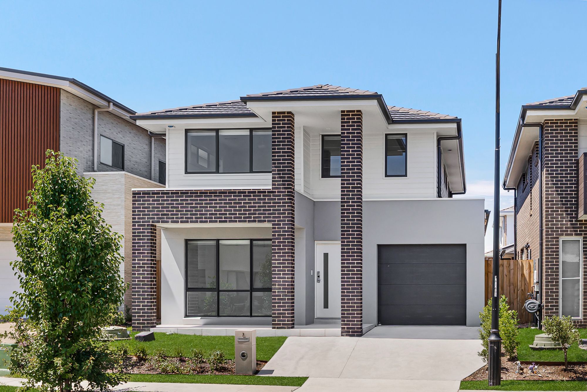 7 Australis Way (Gables), Box Hill, NSW 2765