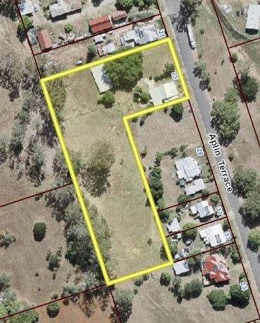 25 Aplin Terrace, Gin Gin, QLD 4671