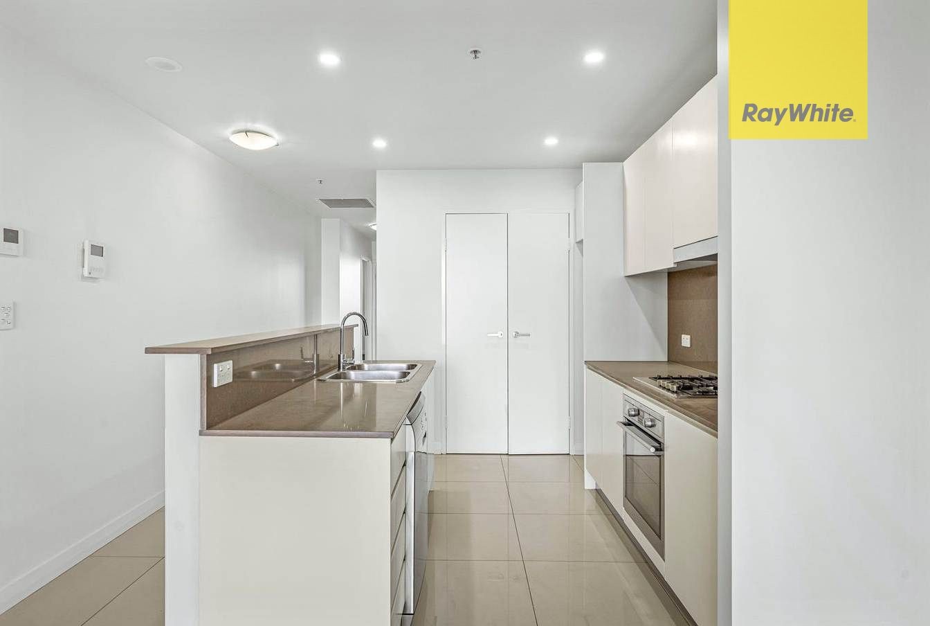 1501/6 East Street, Granville, NSW 2142