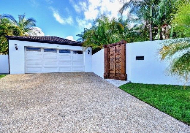 1 Notre Dame Court, Varsity Lakes, QLD 4227