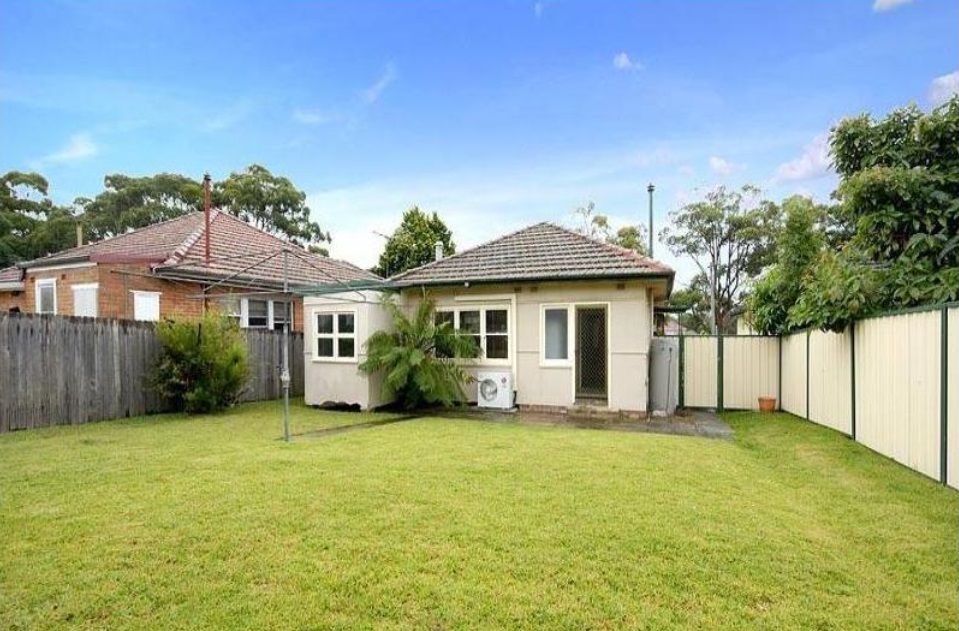 29 Webb Street, Riverwood, NSW 2210