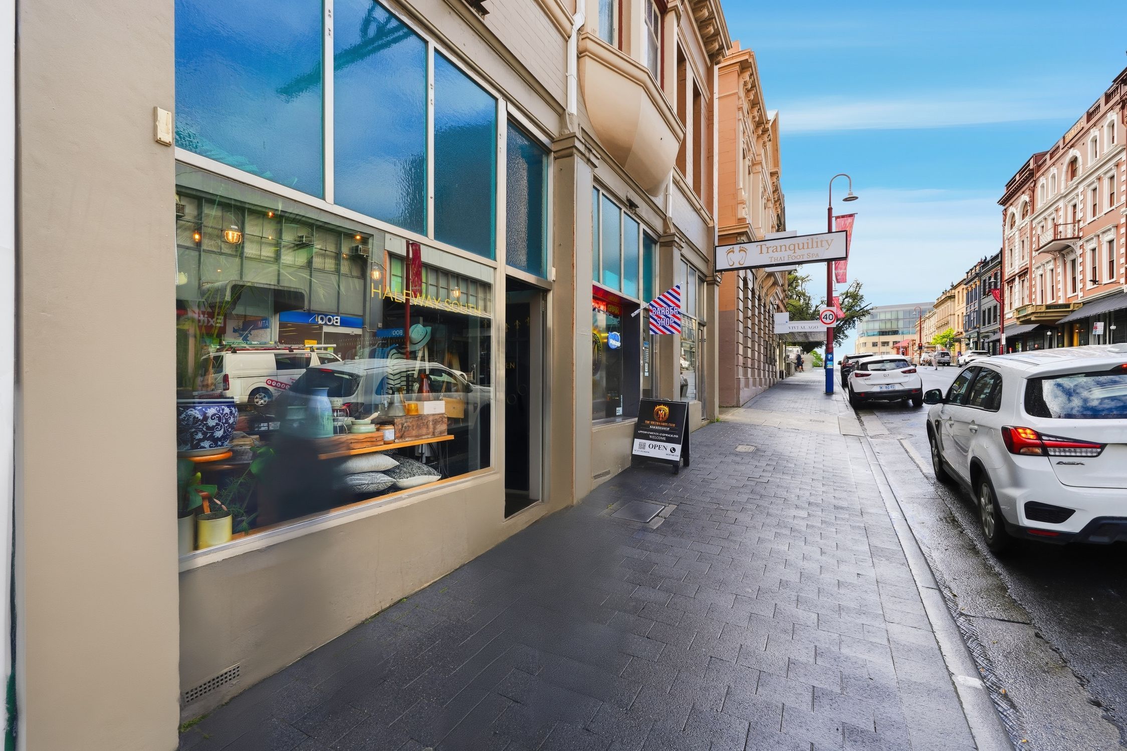 31B Murray Street, Hobart, TAS 7000