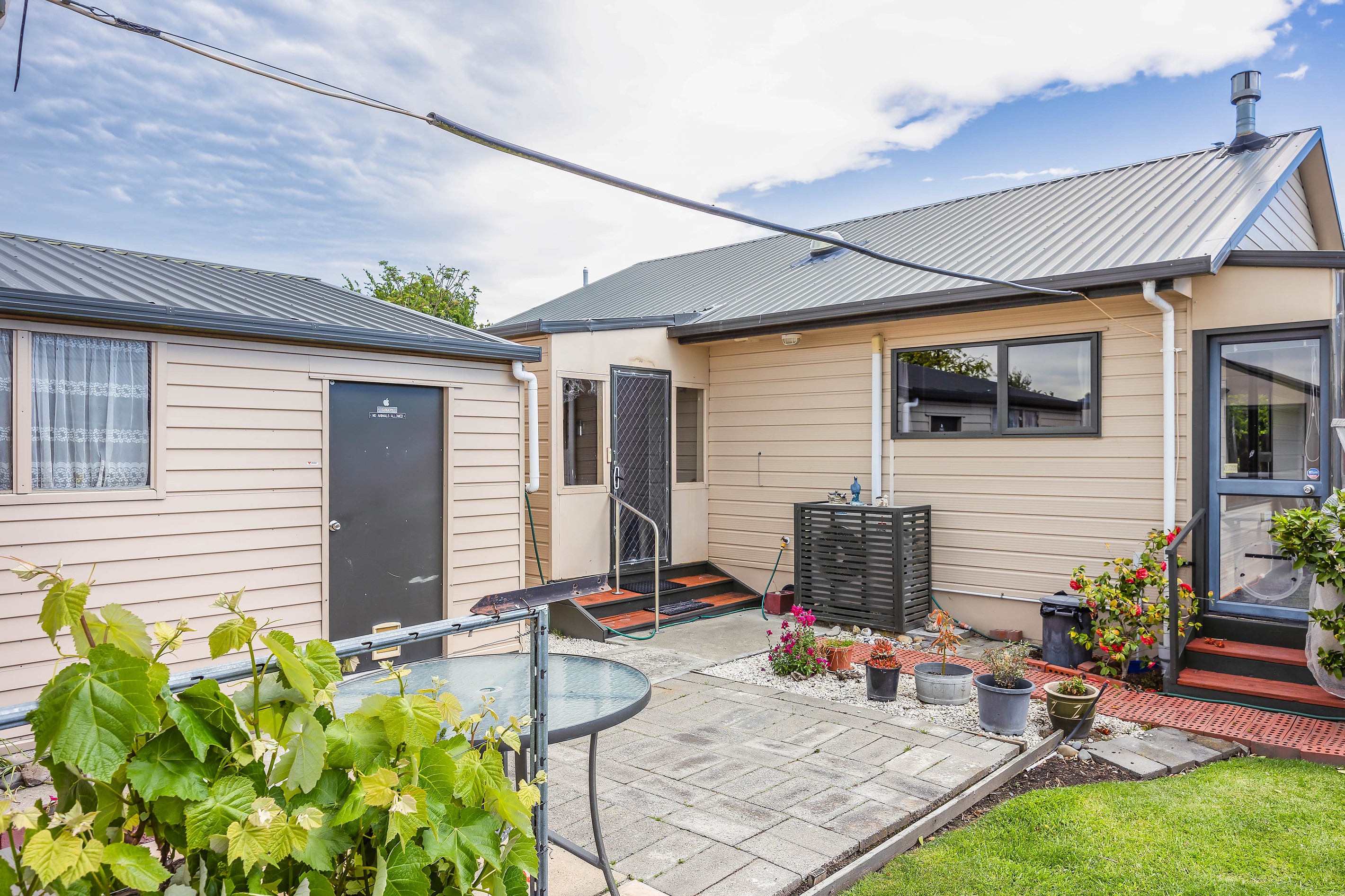 20 Brighton Street, Leithfield, Hurunui District