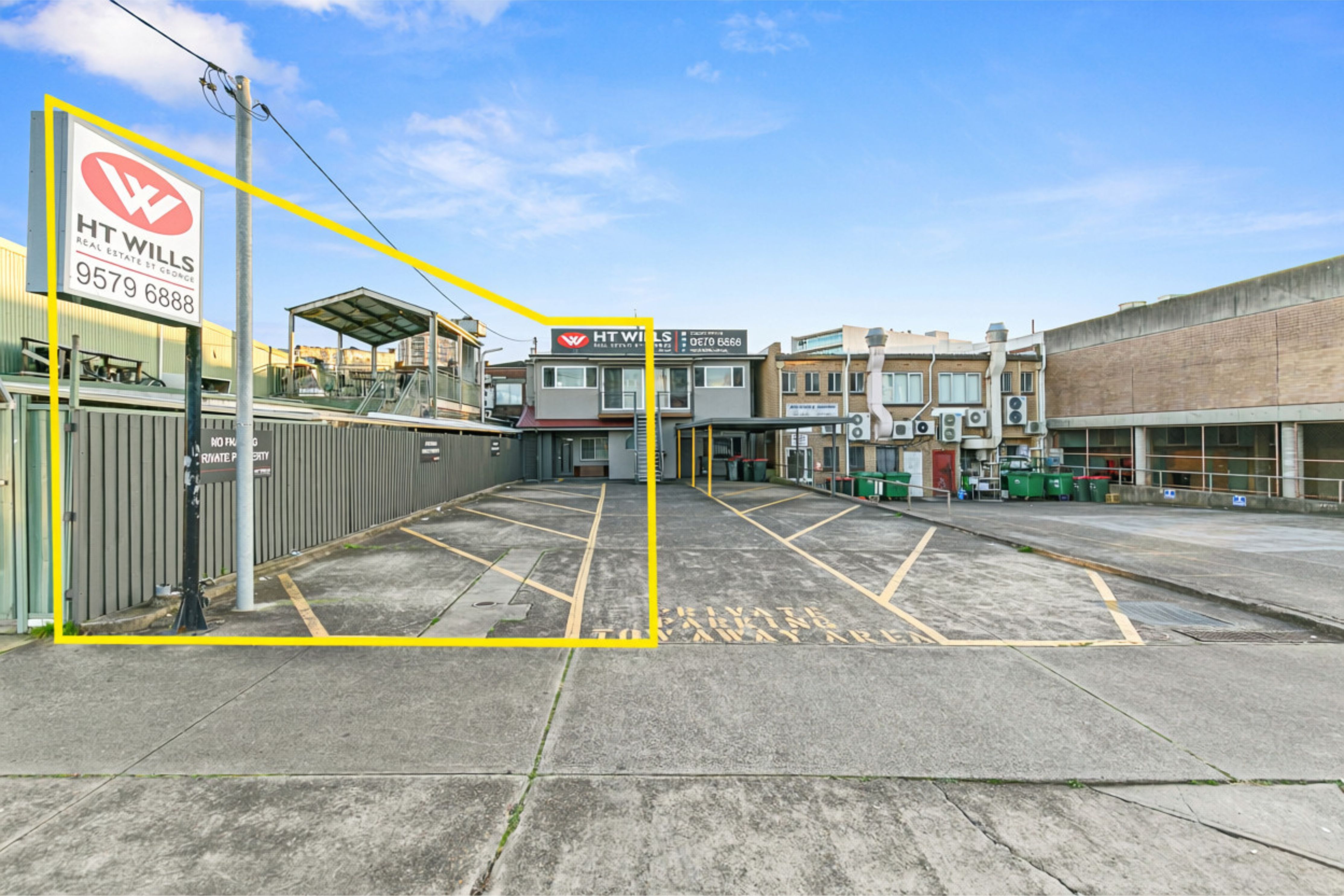 169 Forest Road, Hurstville, NSW 2220