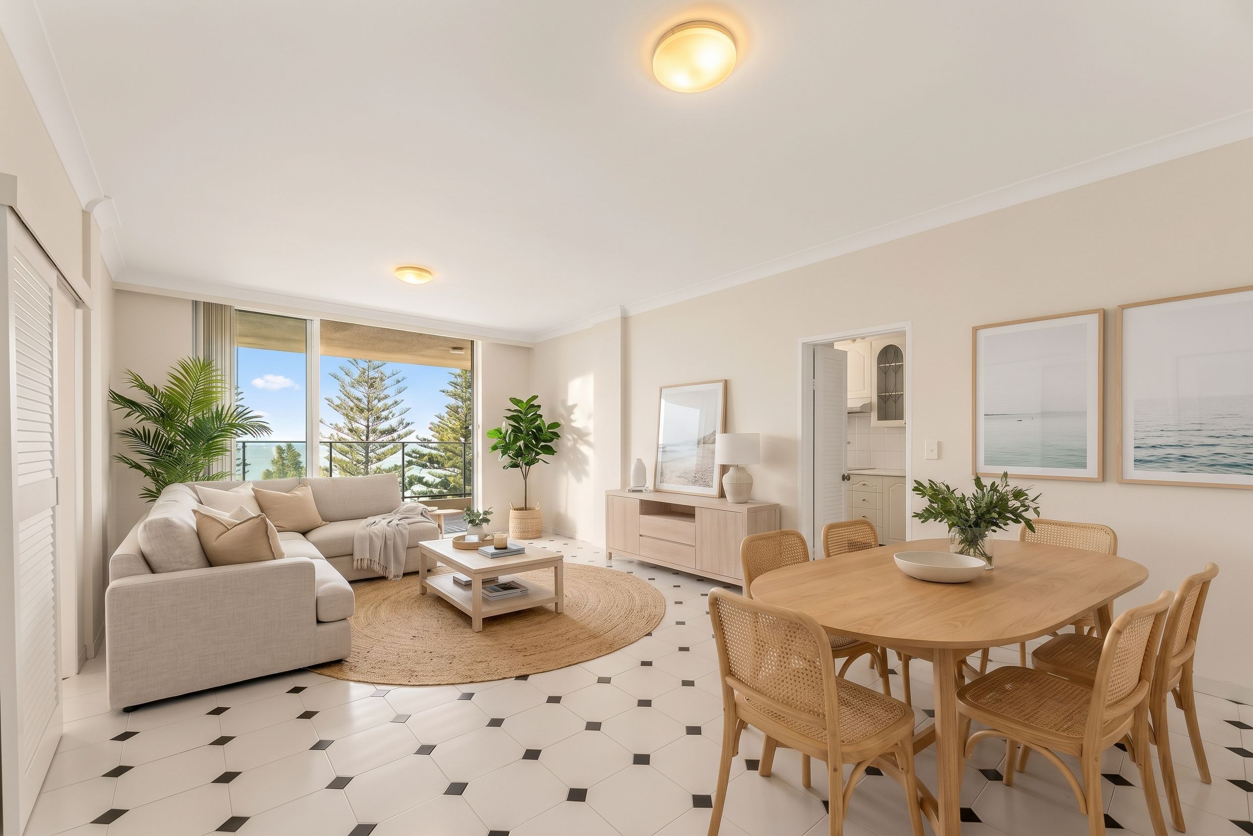 20/134 The Grand Parade, BRIGHTON-LE-SANDS, NSW 2216
