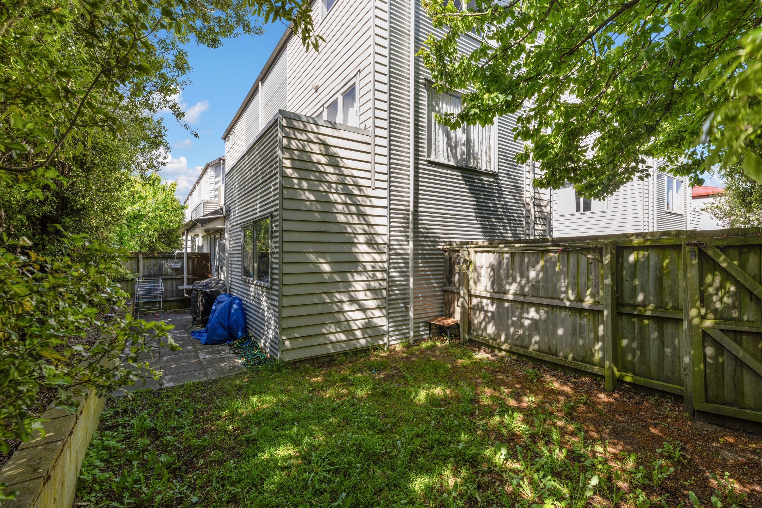 5/443 Hereford Street, Linwood, Christchurch City