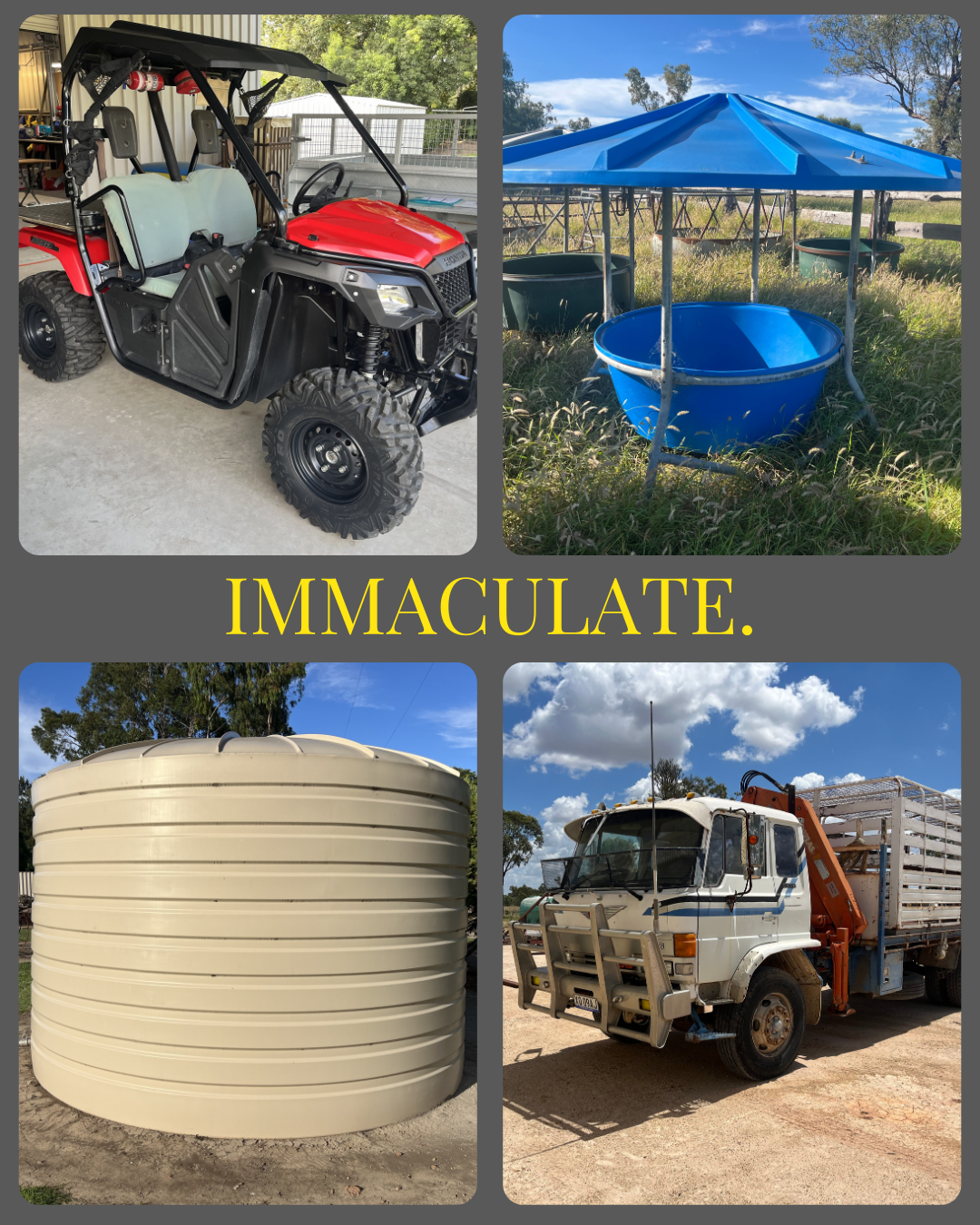 Goondiwindi, QLD 4390