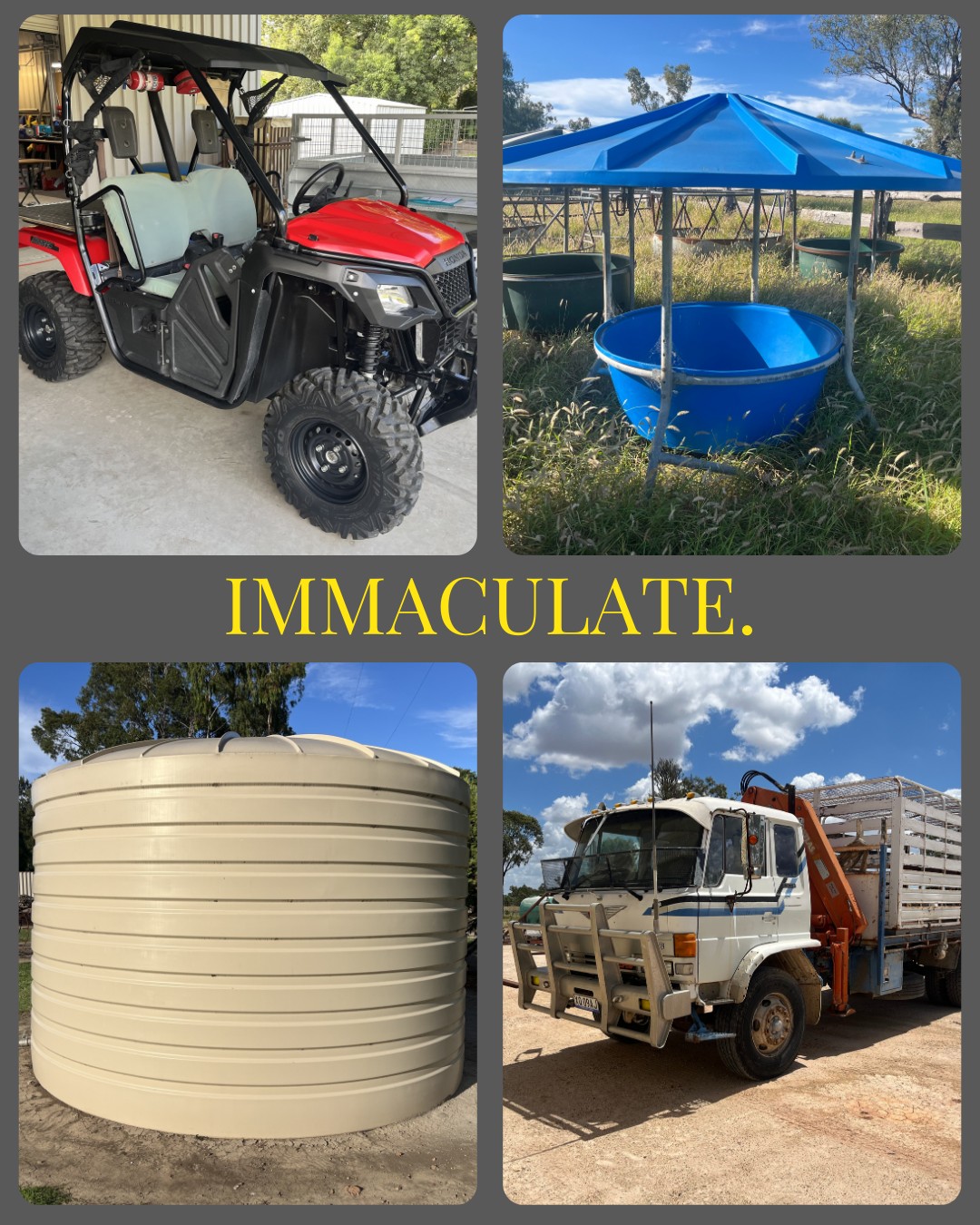 Goondiwindi, QLD 4390