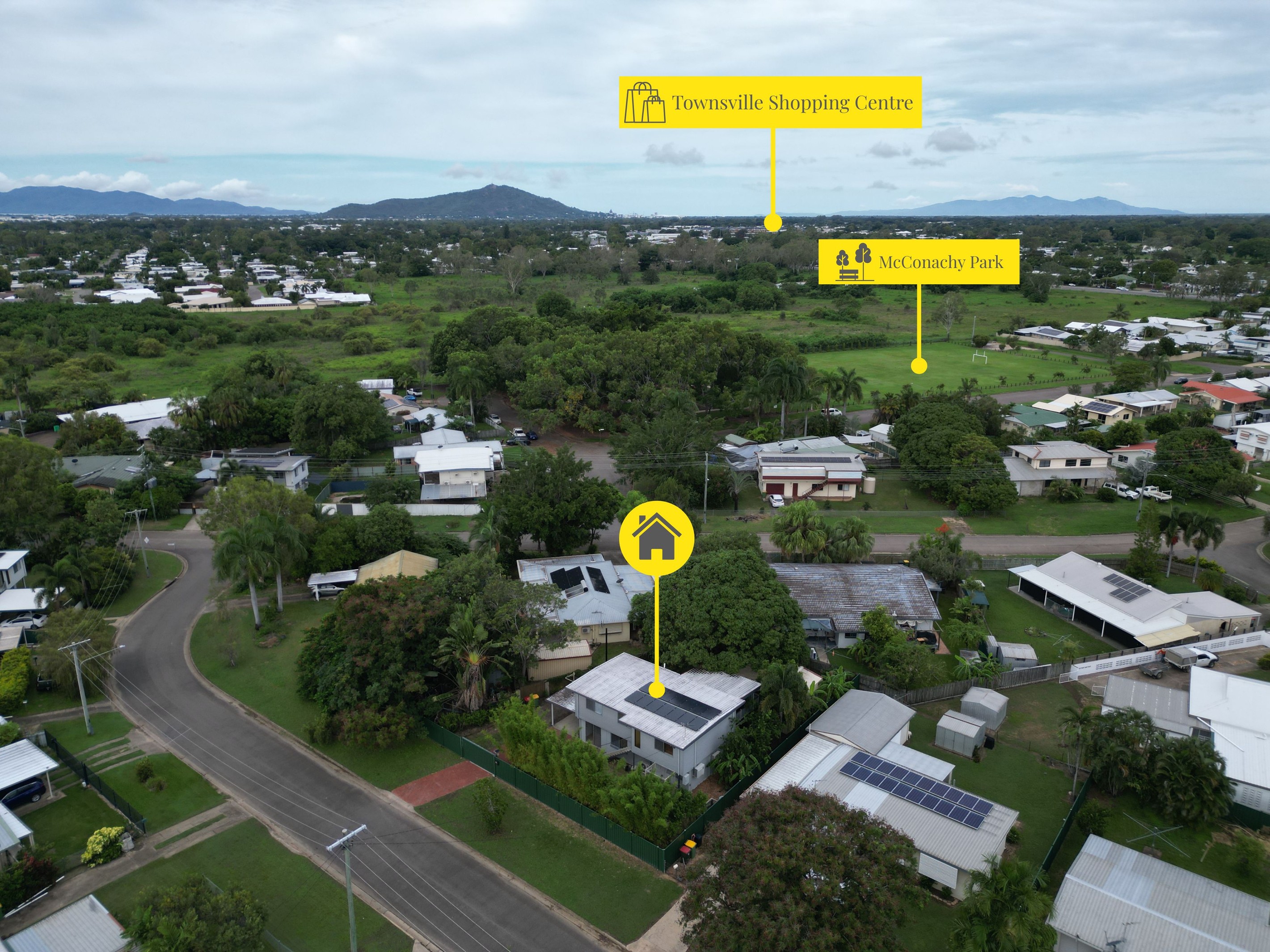 6 Sotelo Street, Cranbrook, QLD 4814