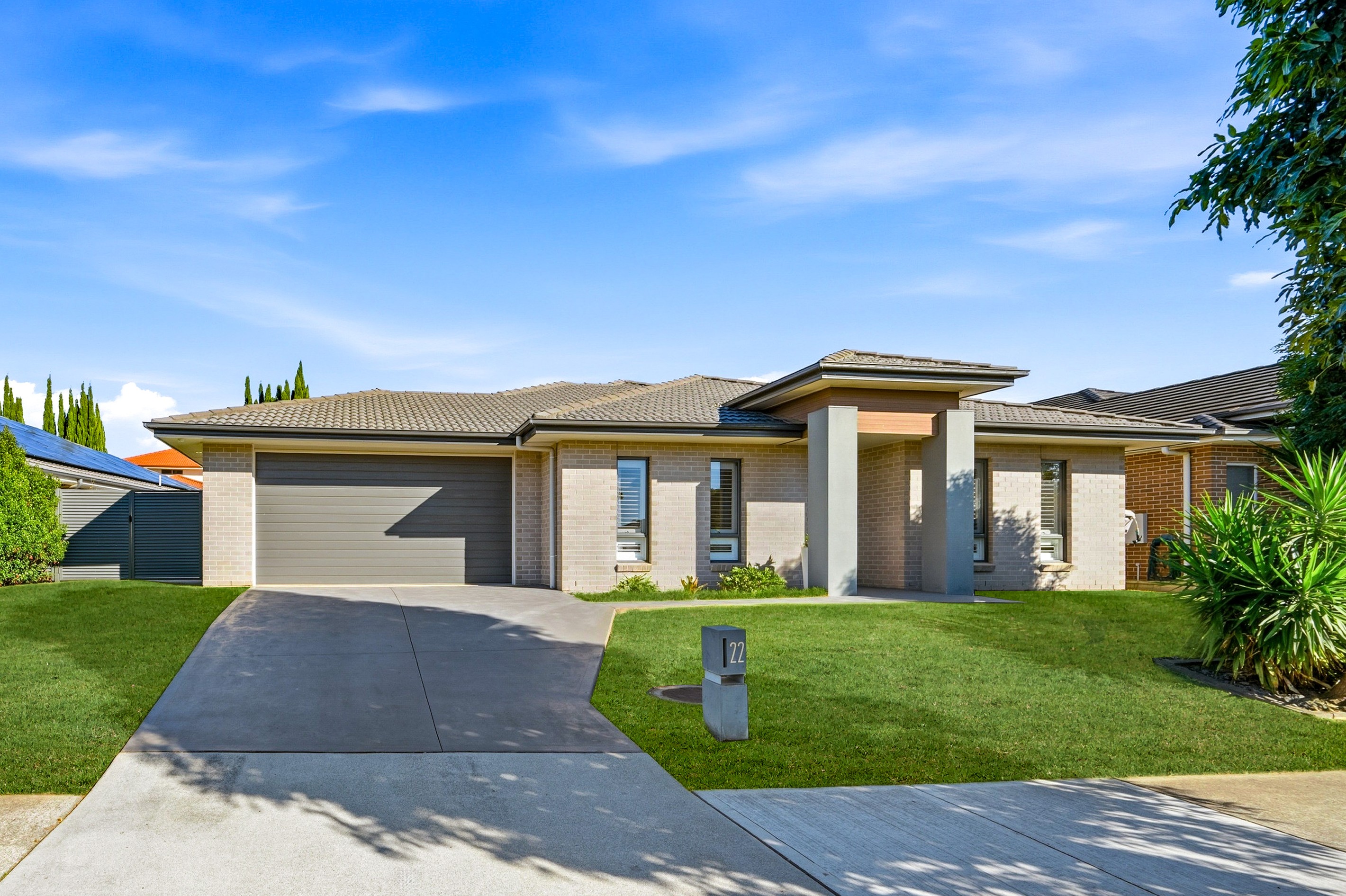 22 Atlee Street, Oran Park, NSW 2570