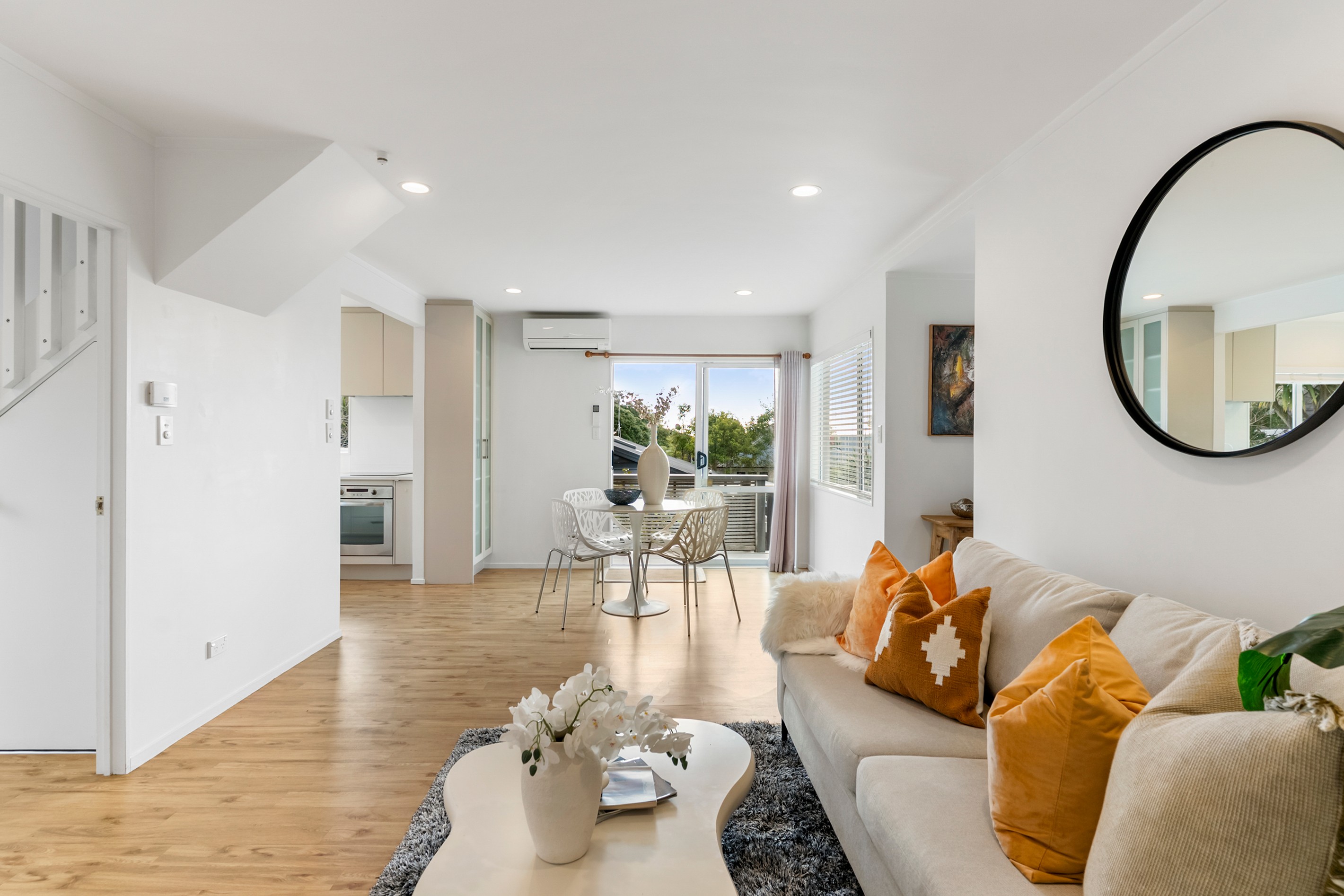 18A Bannerman Road, Western Springs, Auckland City