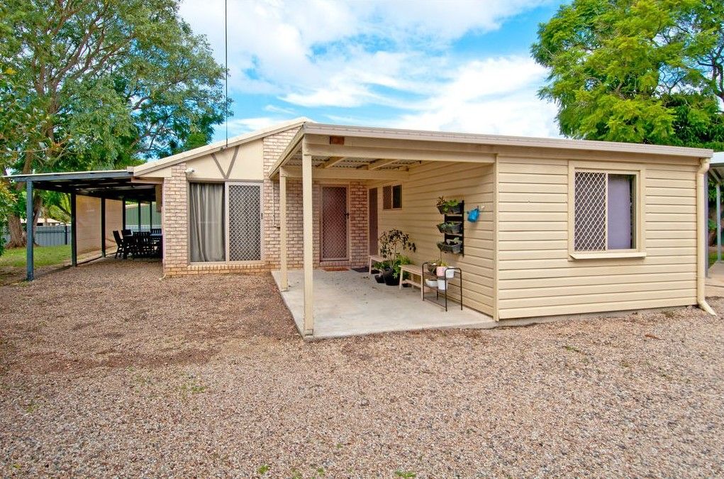 4 Jamieson Court, Waterford West, QLD 4133