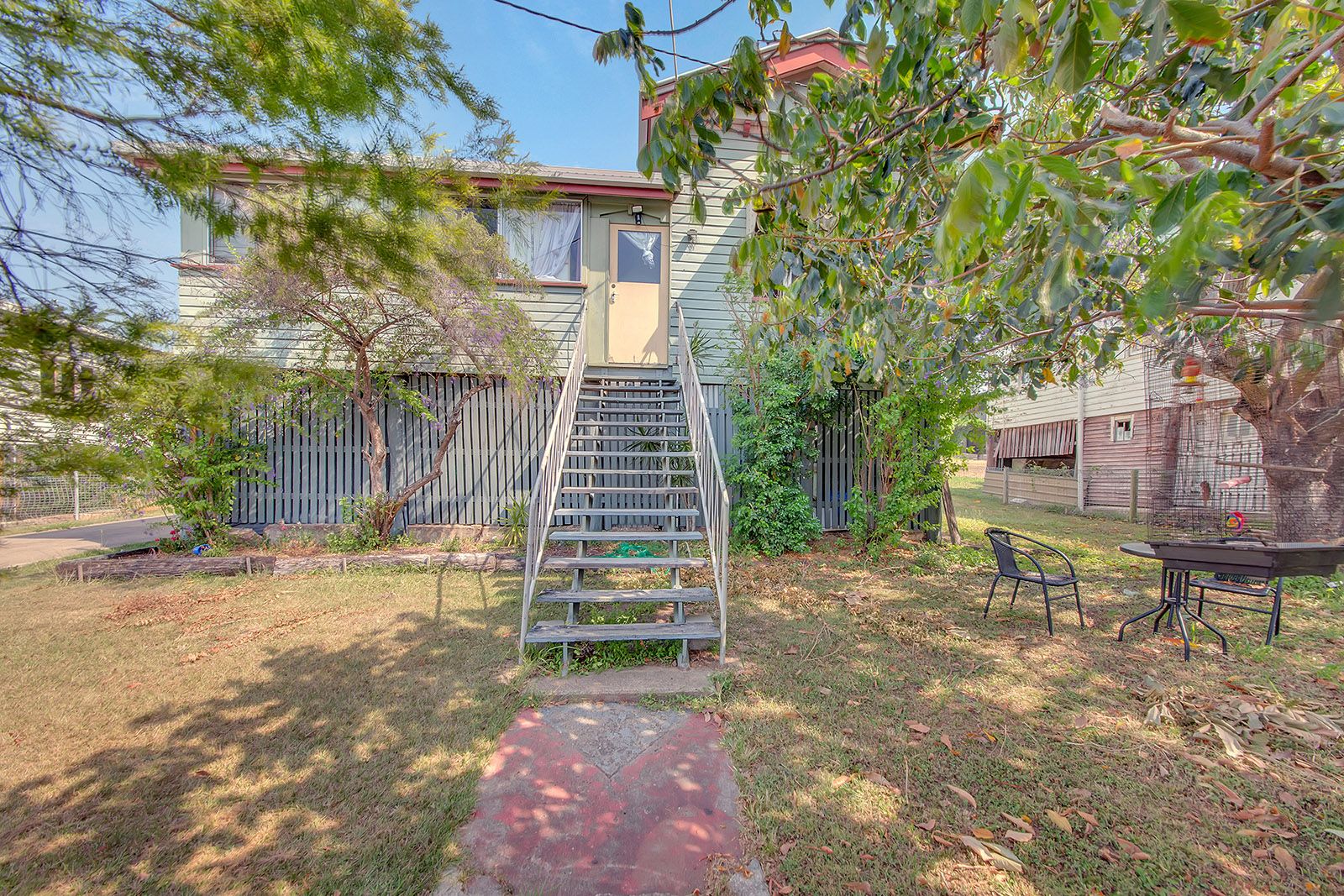 57 Tank Street, West Gladstone, QLD 4680