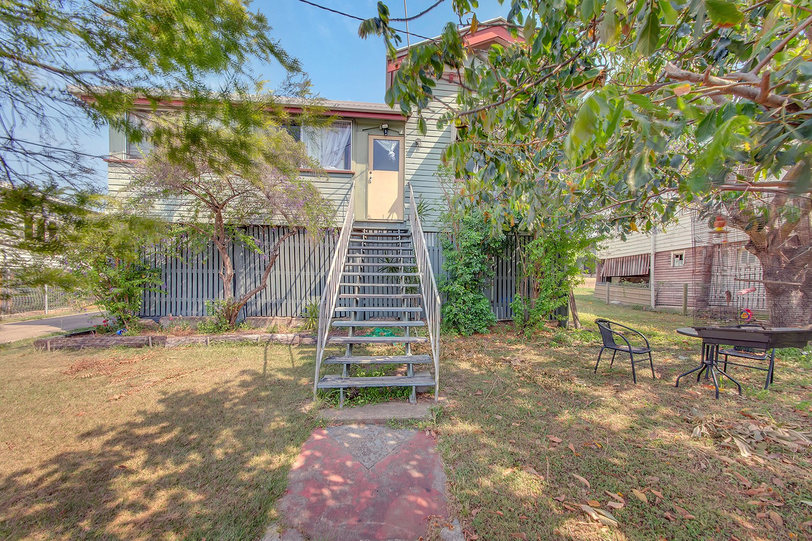 57 Tank Street, West Gladstone, QLD 4680